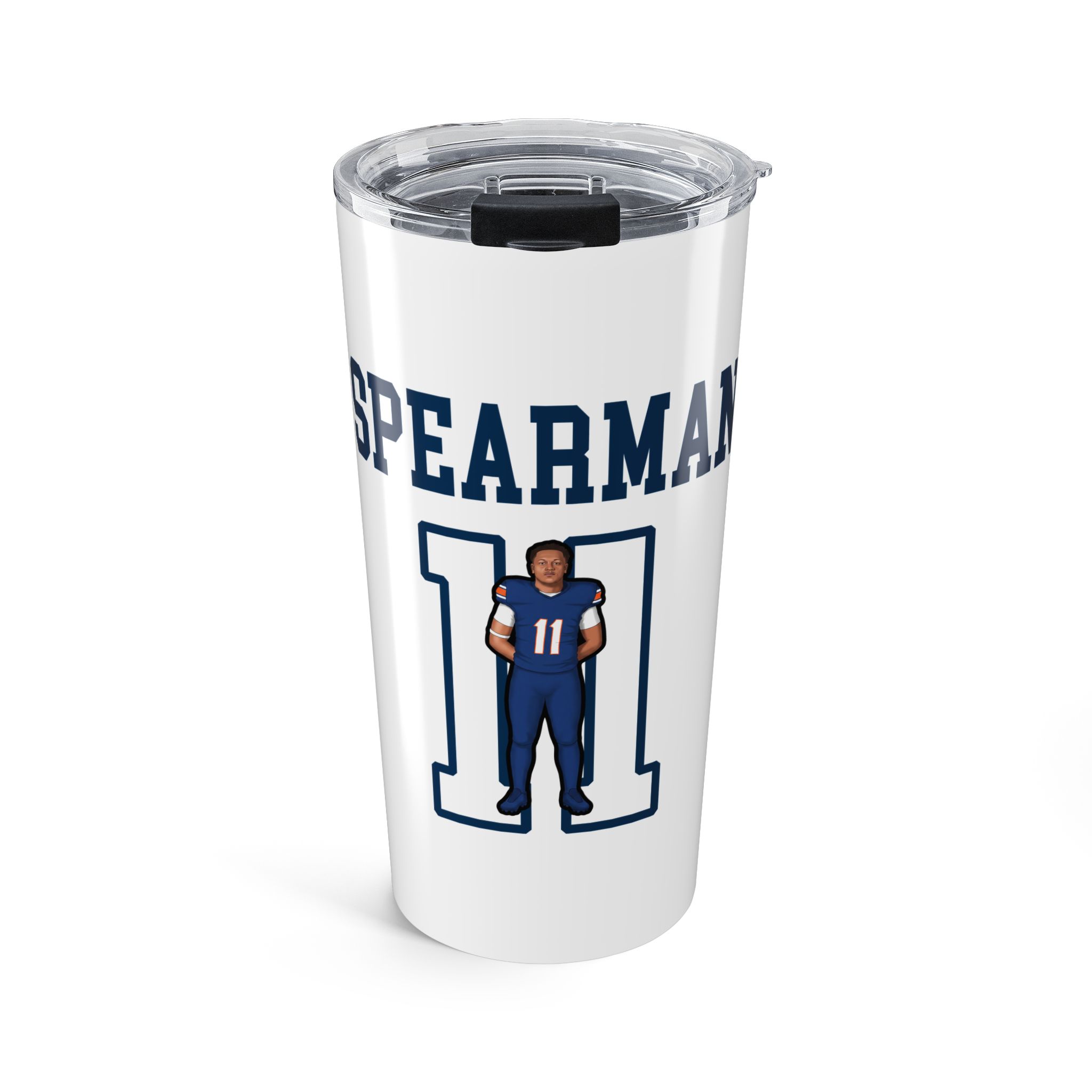 20oz Tumbler — character_shirsey in Classic