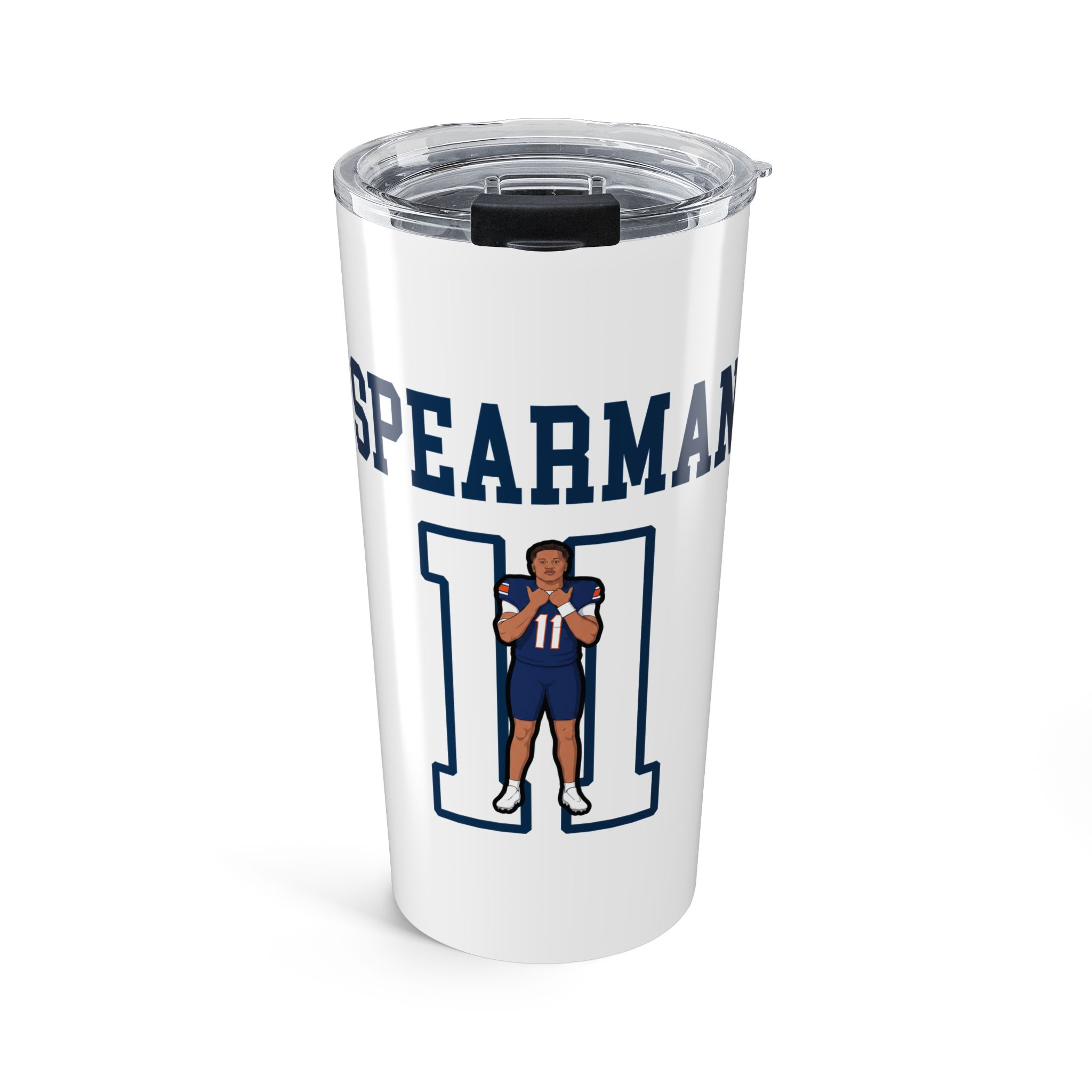 20oz Tumbler — character_shirsey in Classic