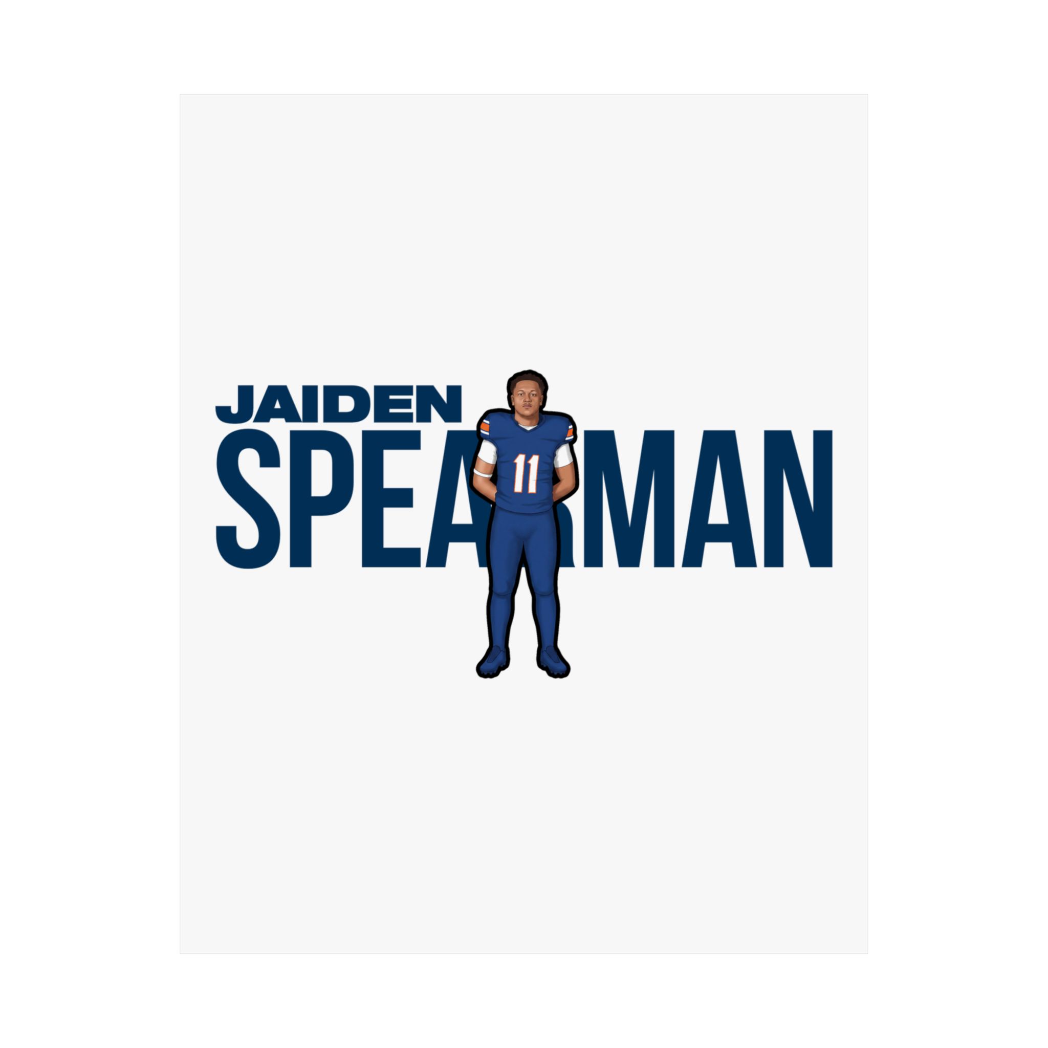 Poster — character_player_name in Classic