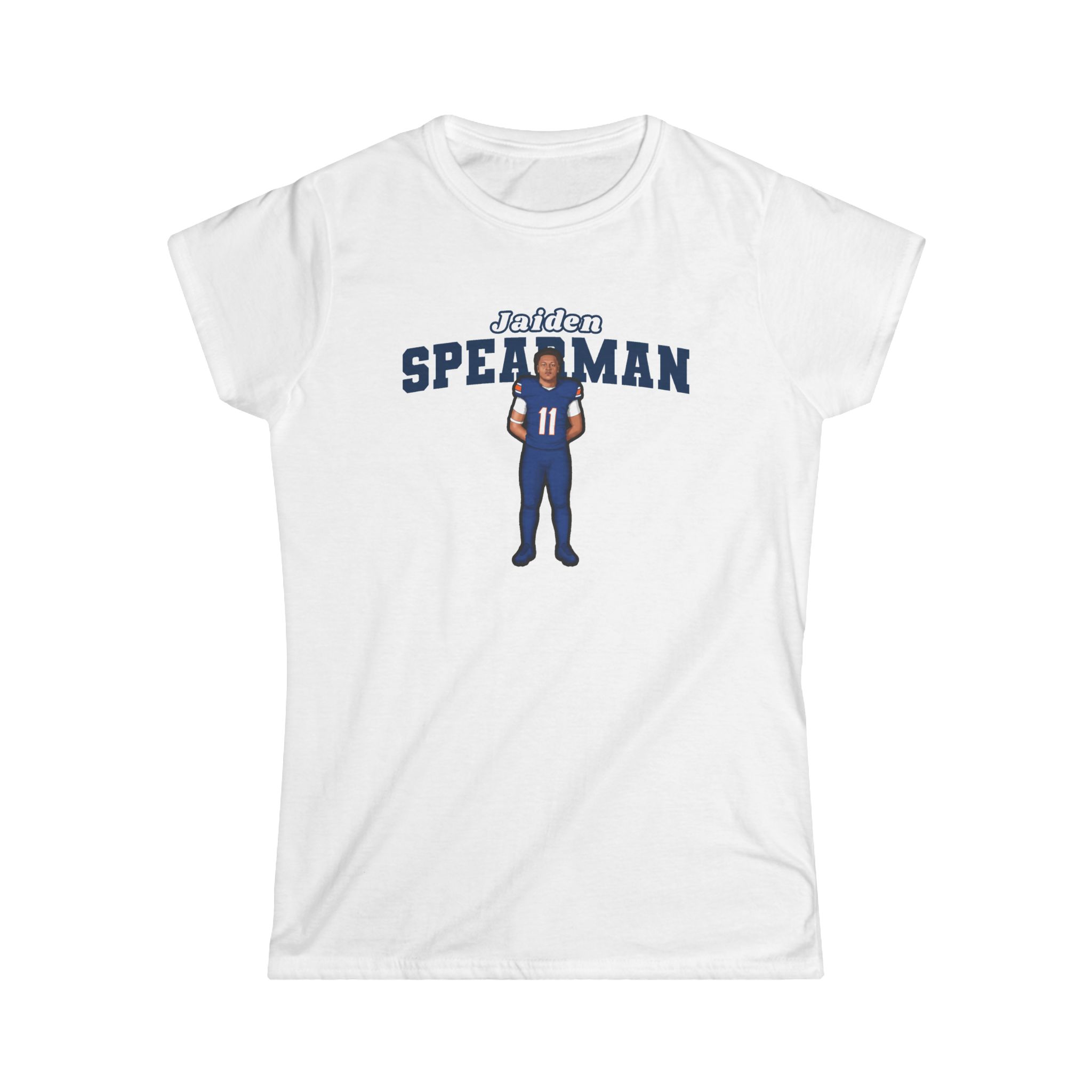 Women's Softstyle Tee