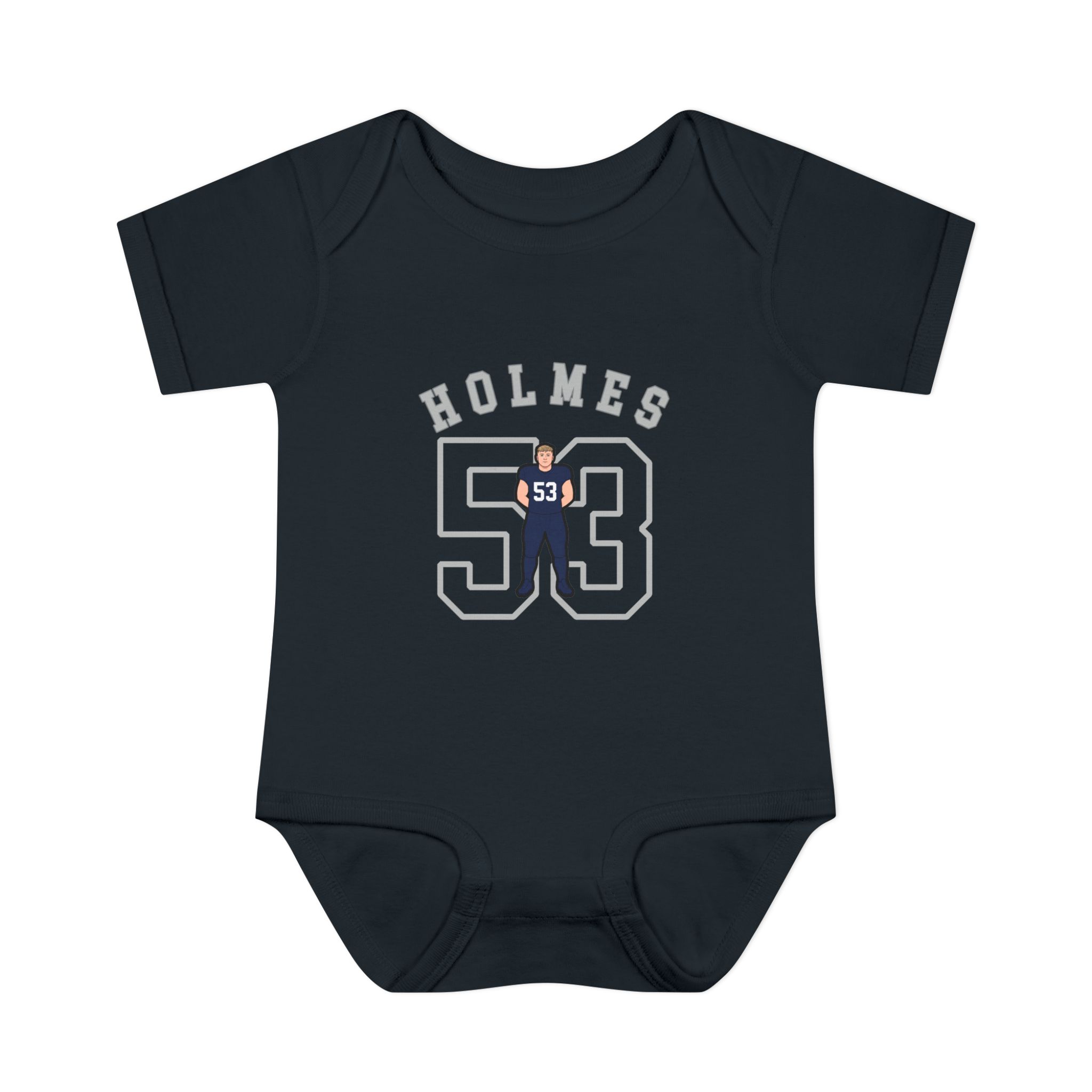 Baby Onesie
