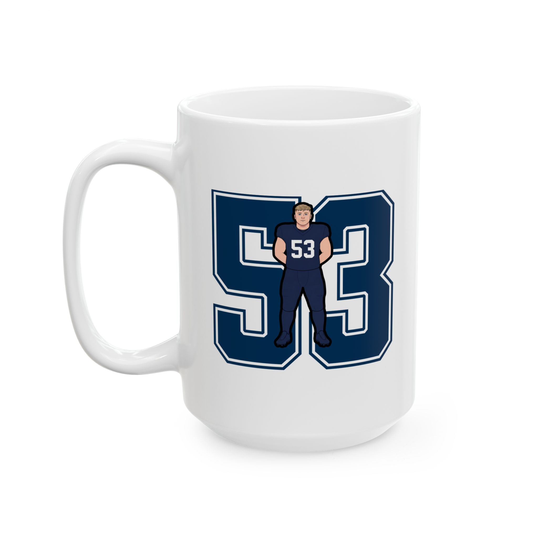 Coffee Mug