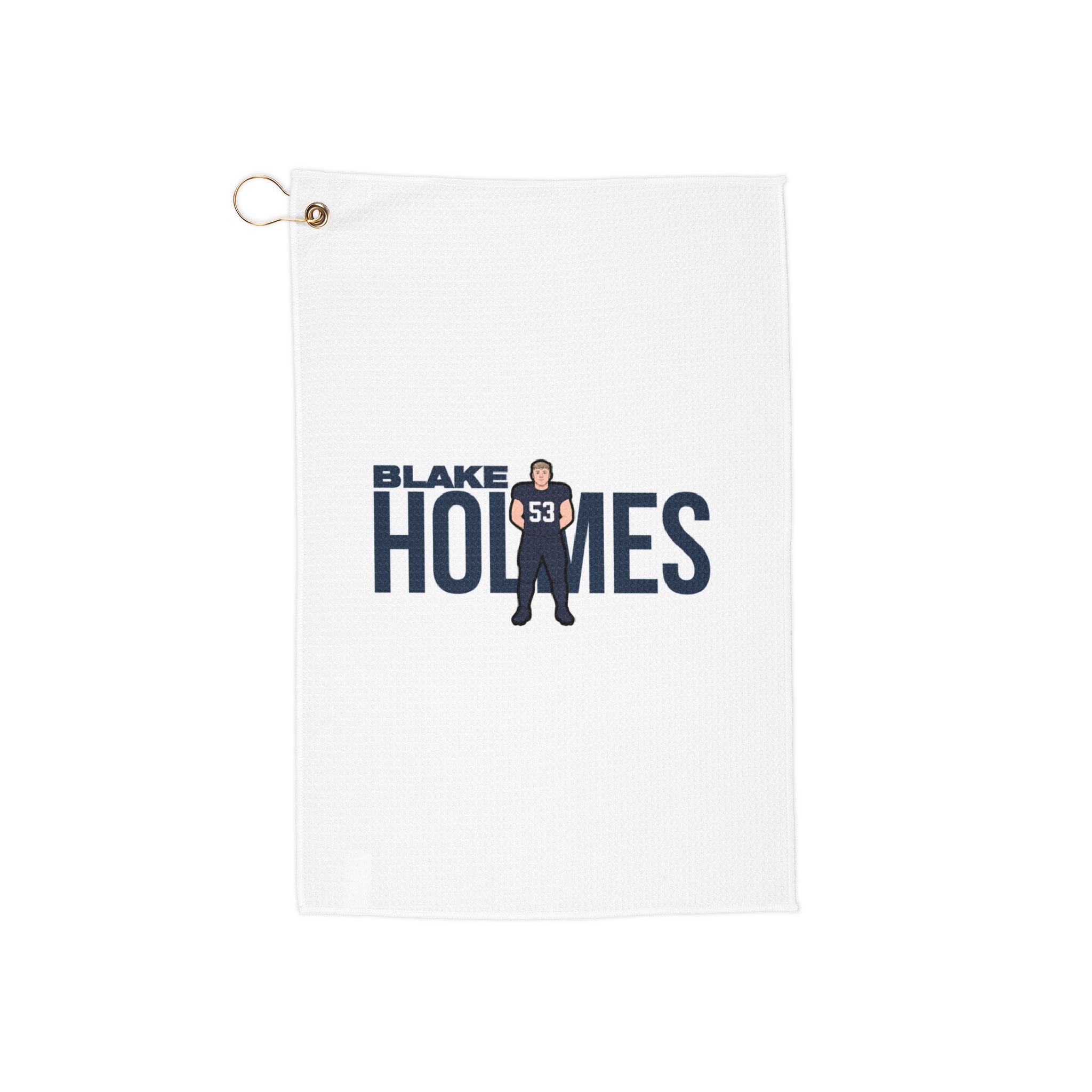 Golf Towel — character_player_name in Classic