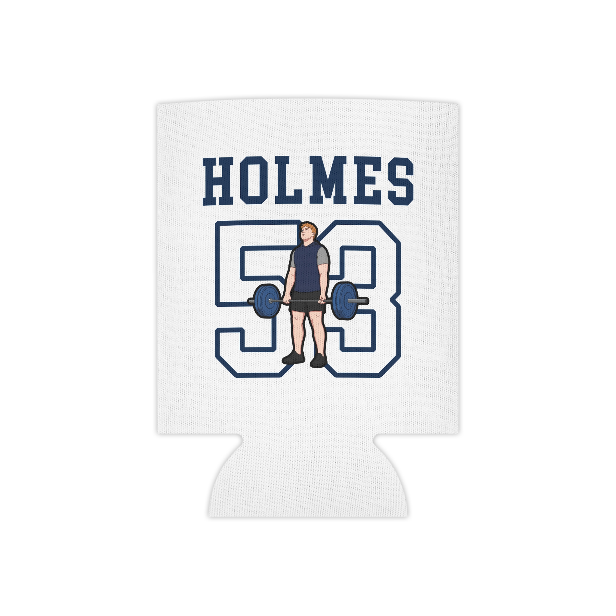Can Cooler — character_shirsey in Classic