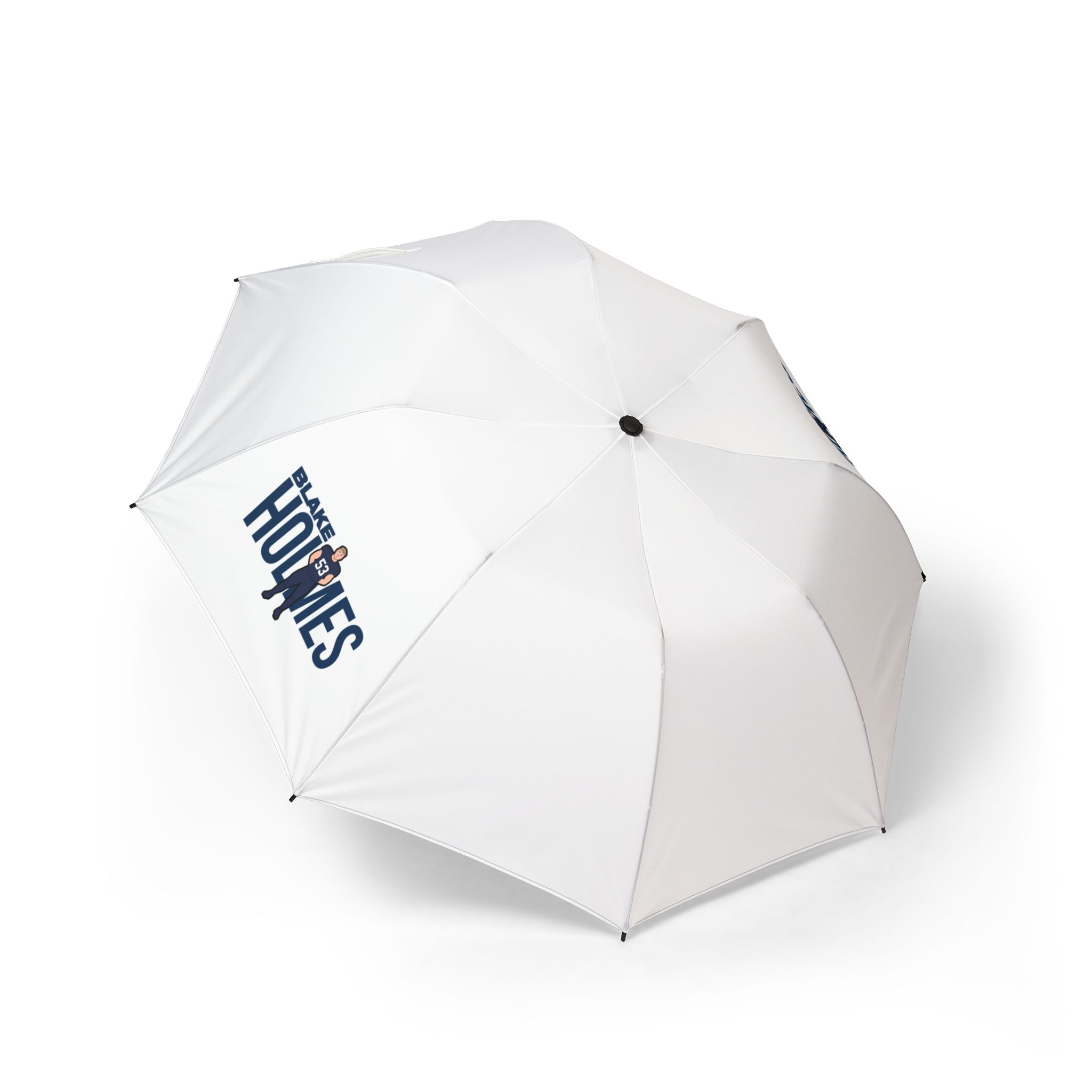 Foldable Umbrella — character_player_name in Classic