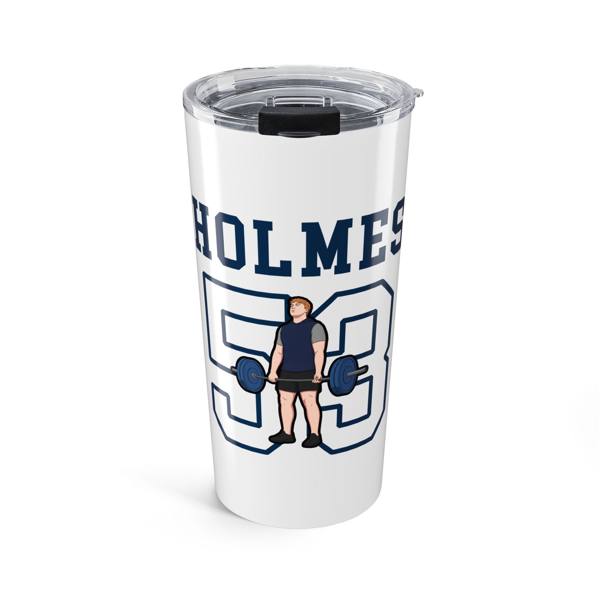 20oz Tumbler — character_shirsey in Classic