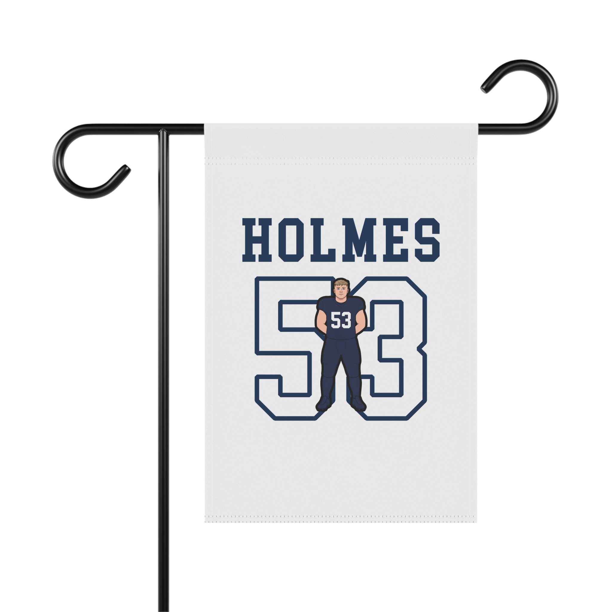 Garden & House Banner — character_shirsey in Classic