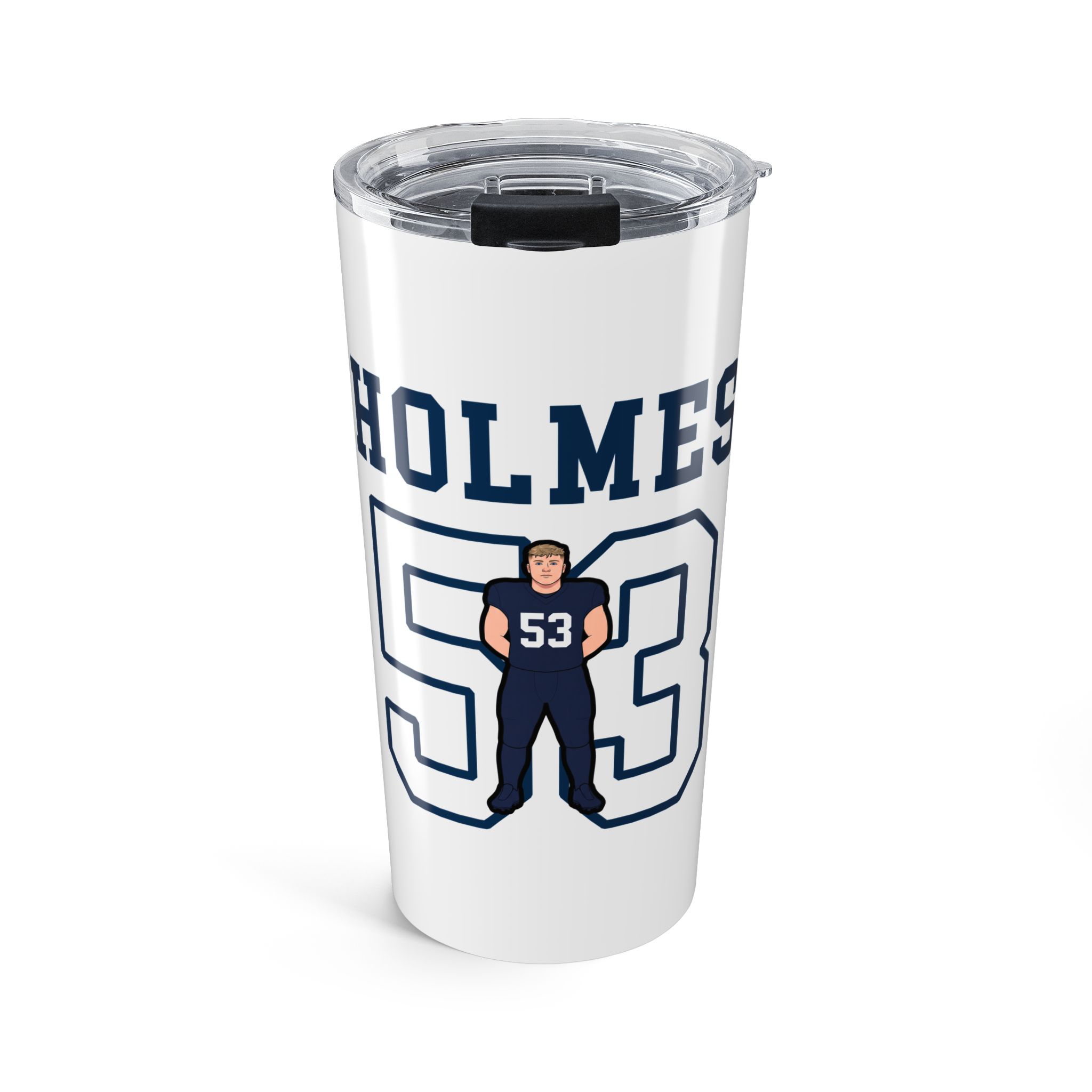 20oz Tumbler — character_shirsey in Classic