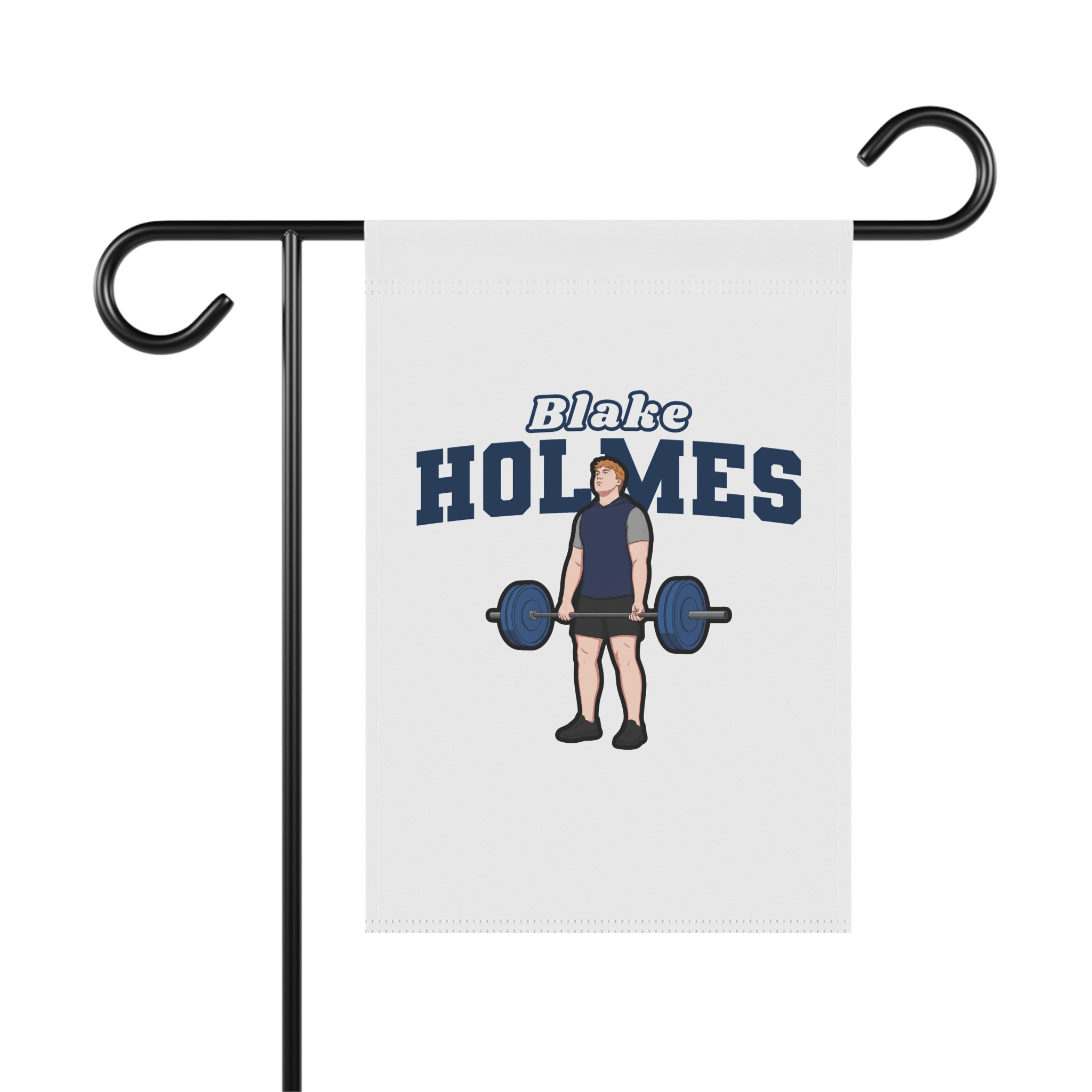 Garden & House Banner — character_name_arch in Classic