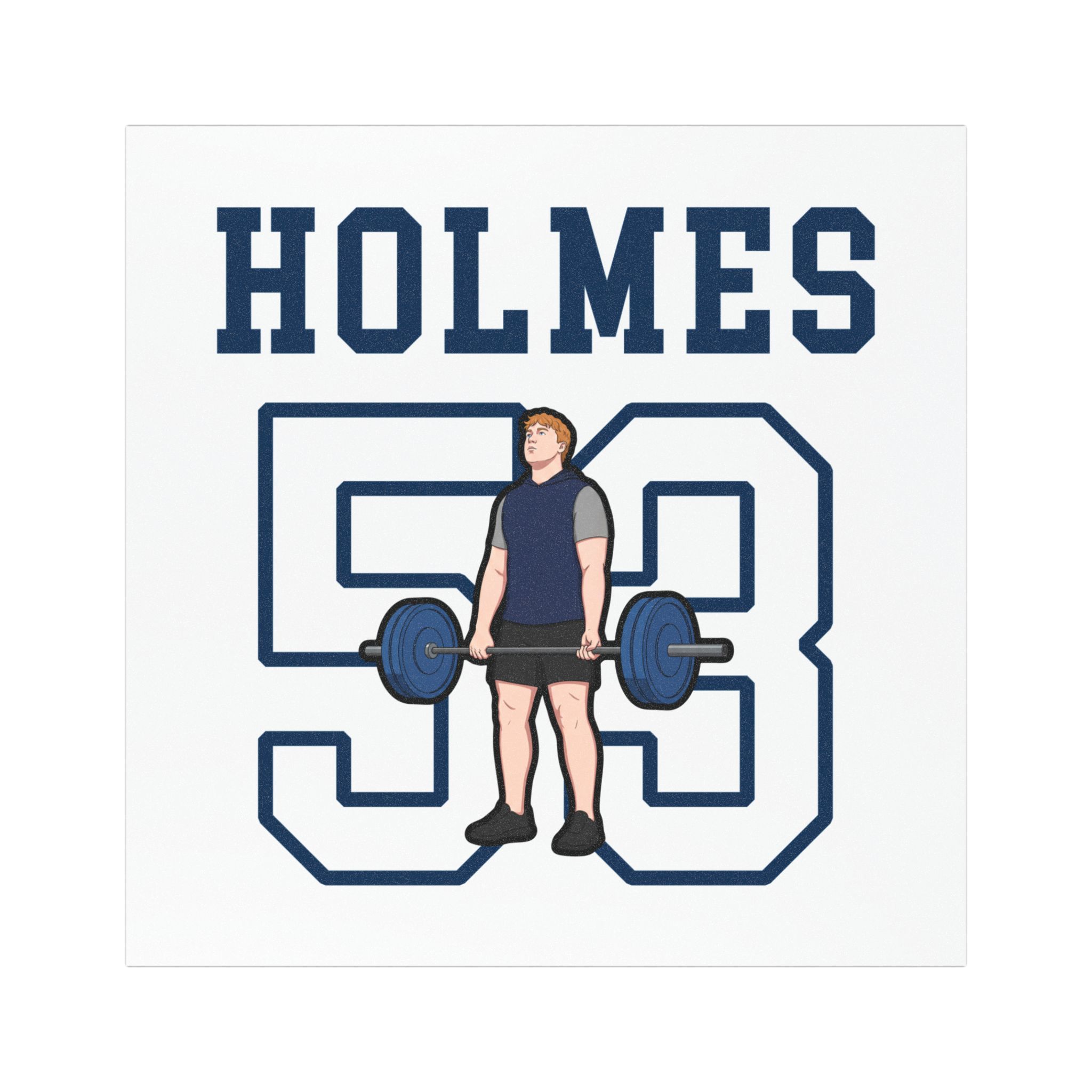 Car Magnets — character_shirsey in Classic