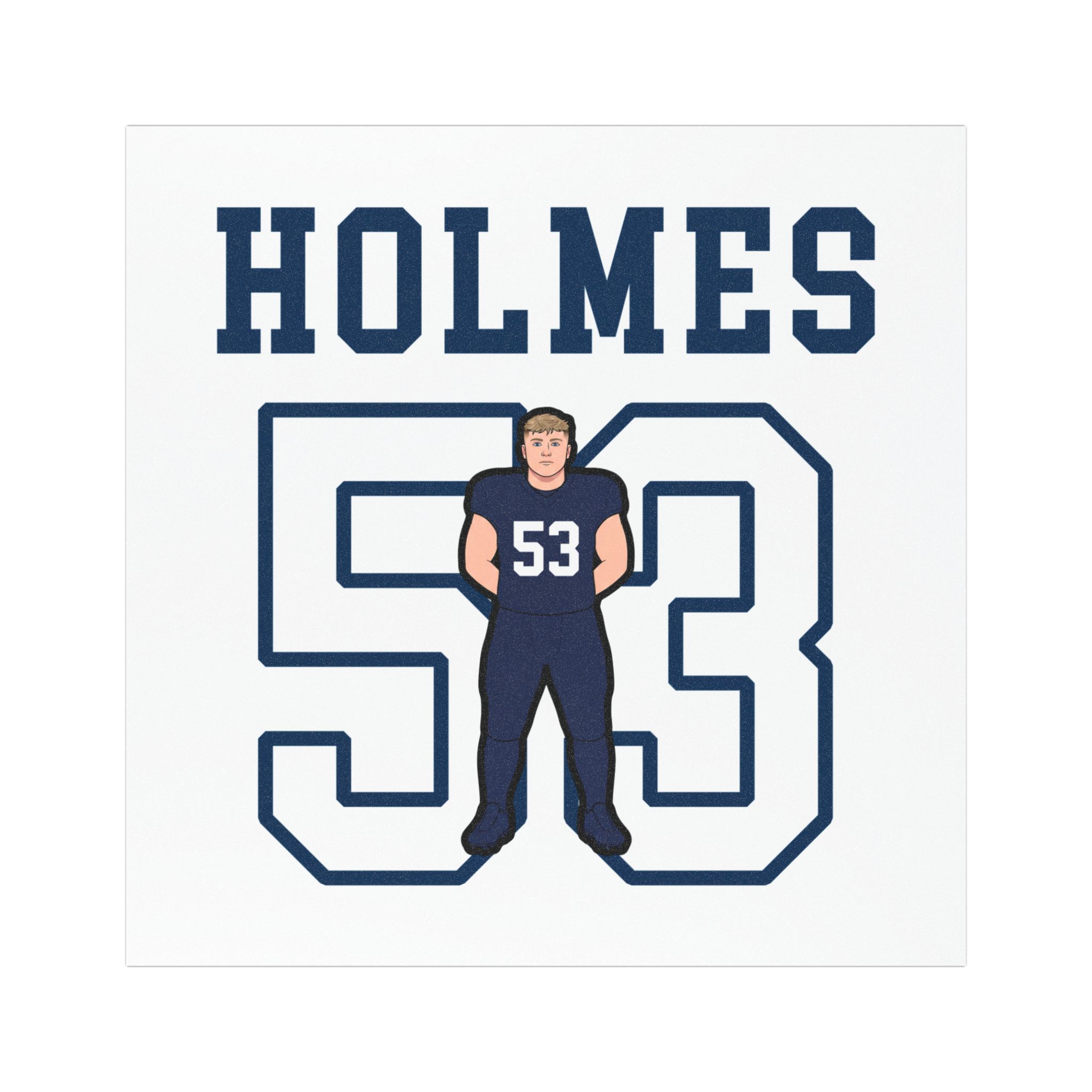 Car Magnets — character_shirsey in Classic