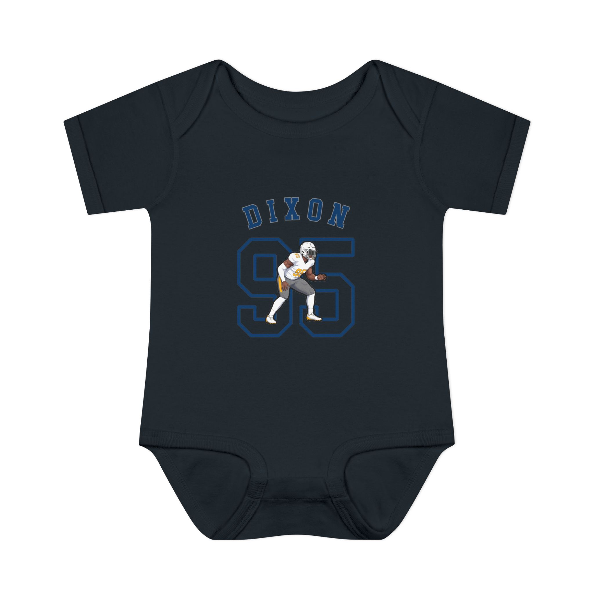 Baby Onesie