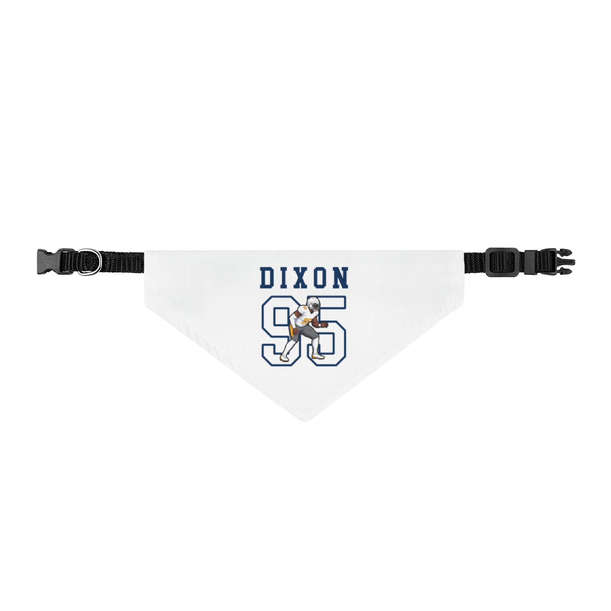 Pet Bandana — character_shirsey in Classic