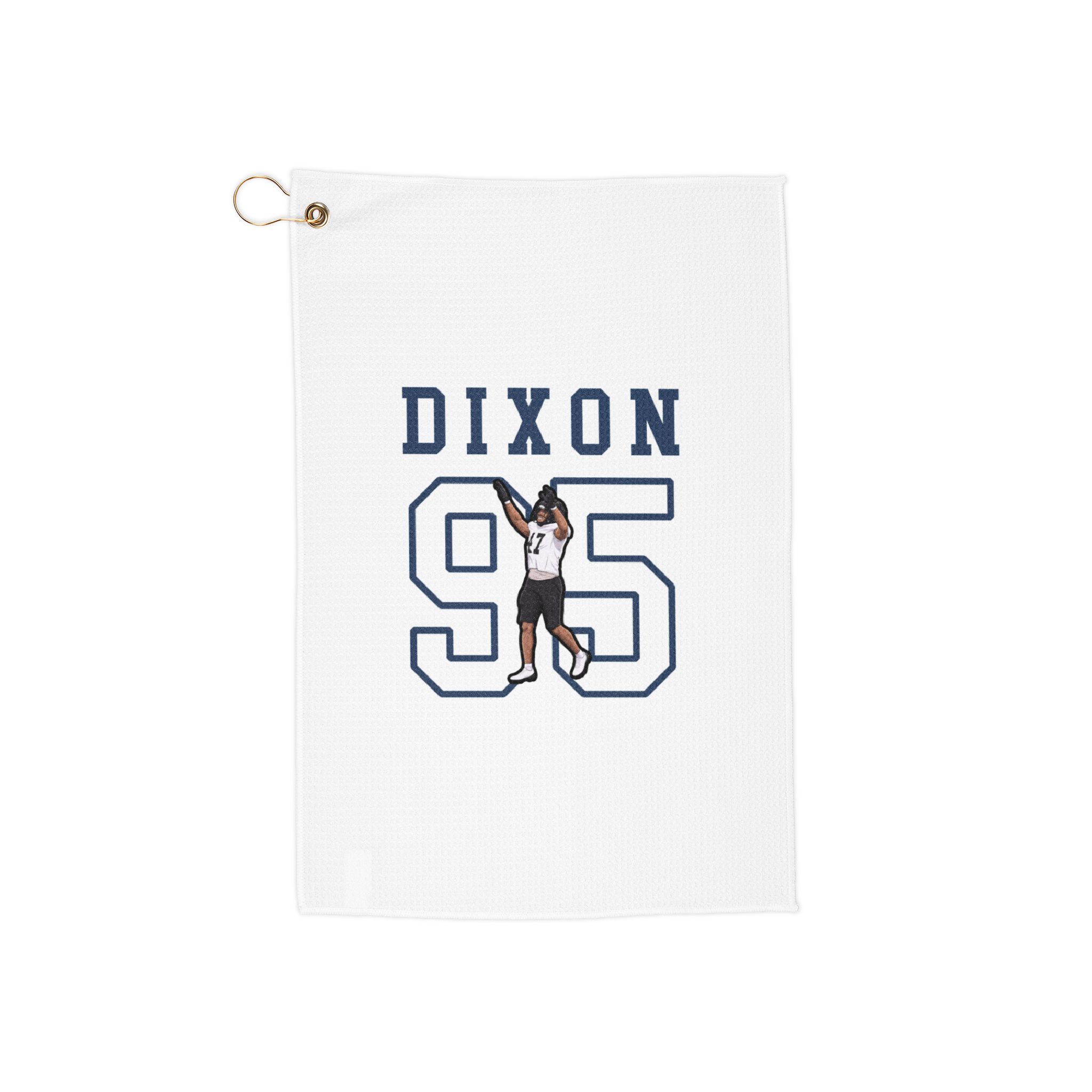 Golf Towel — character_shirsey in Classic