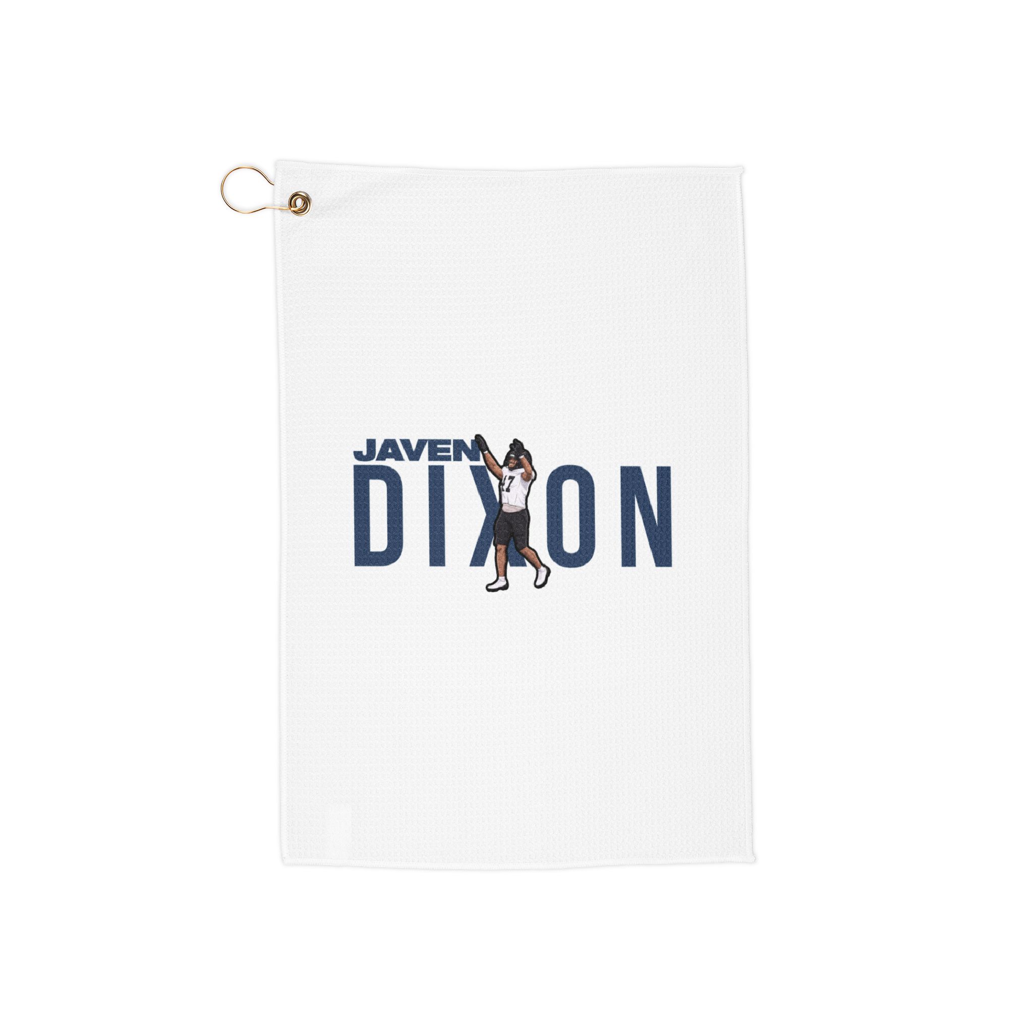 Golf Towel — character_player_name in Classic