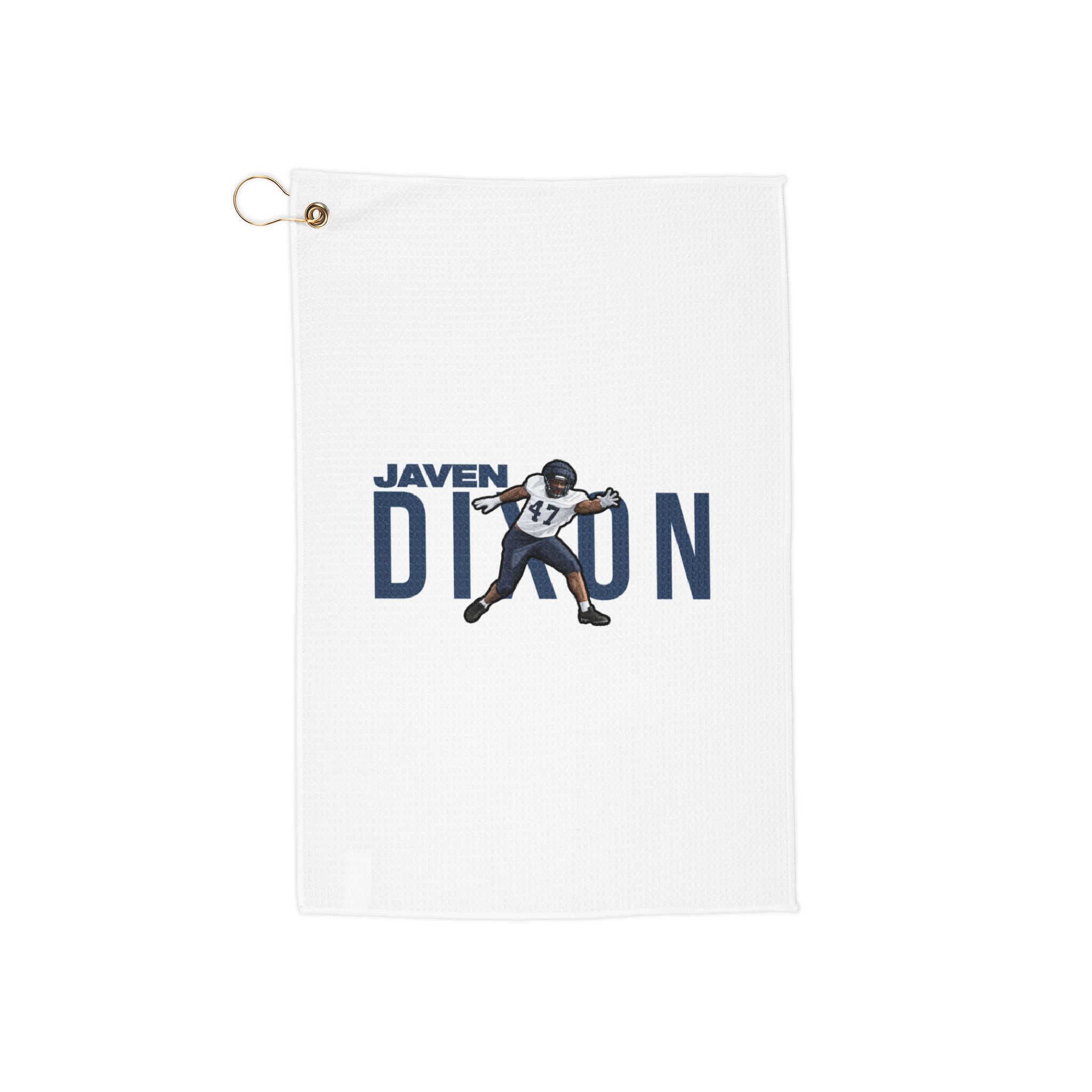 Golf Towel — character_player_name in Classic
