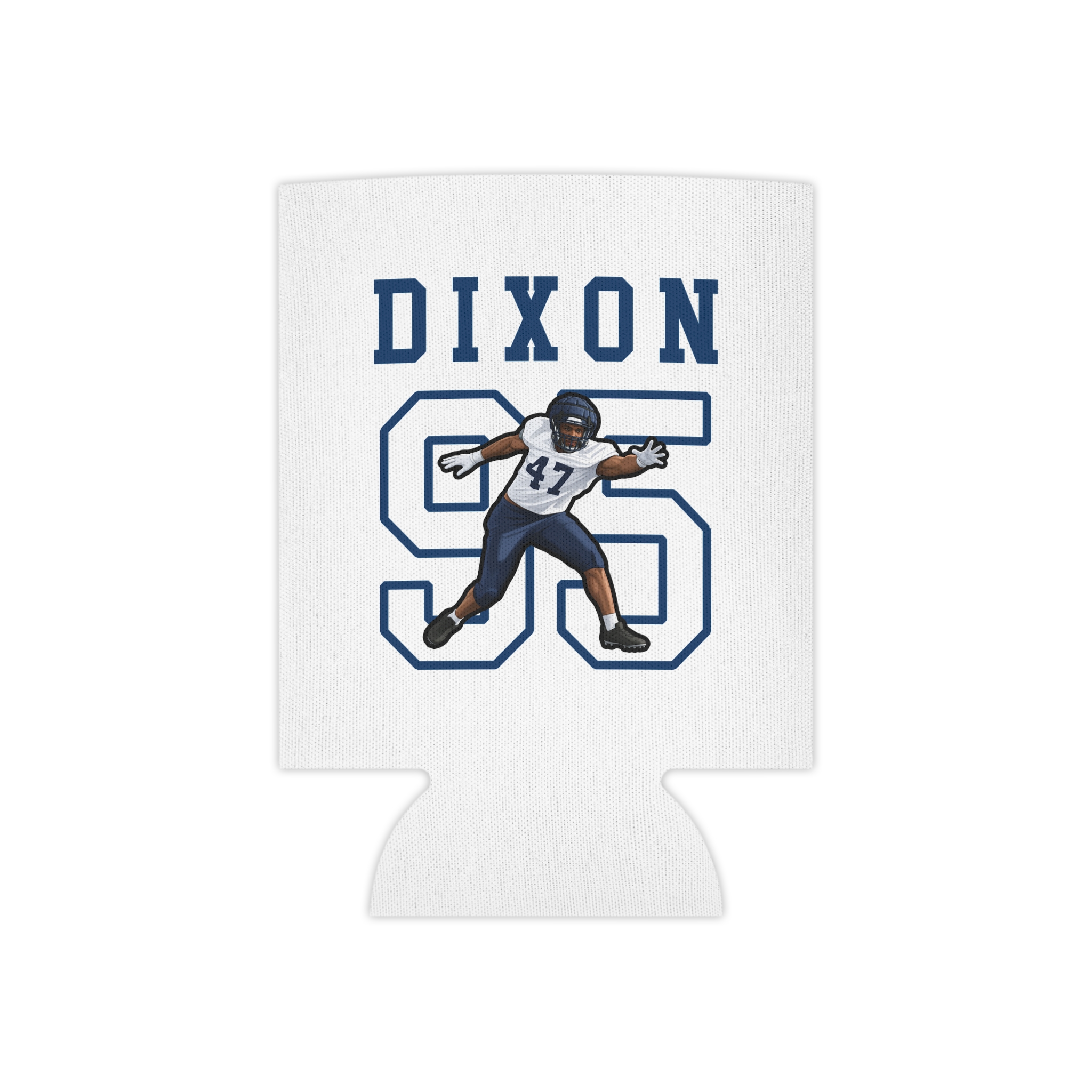 Can Cooler — character_shirsey in Classic