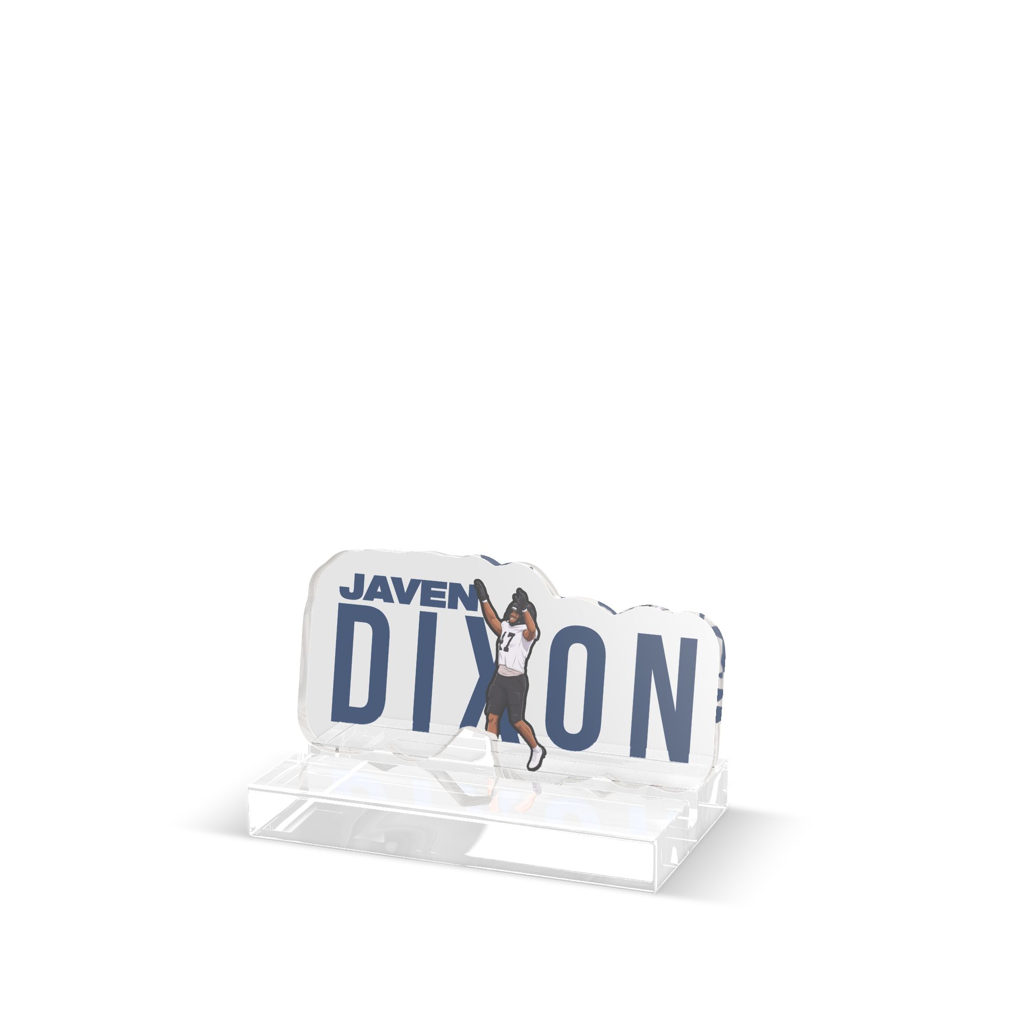Desk Display — character_player_name in Classic