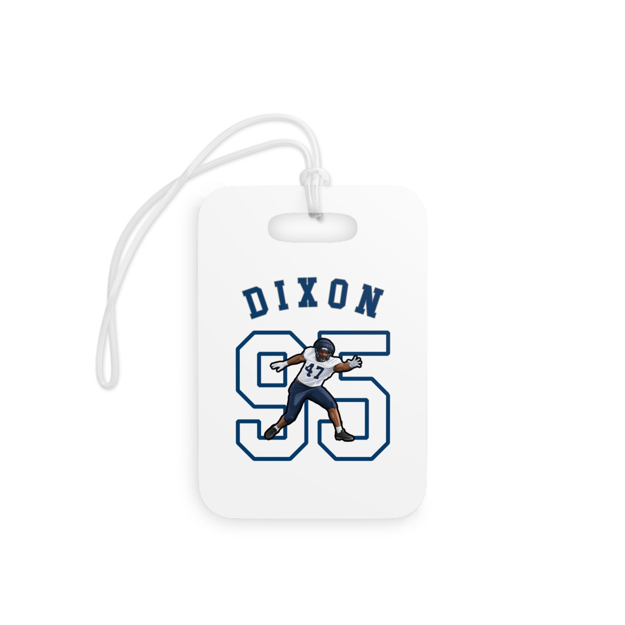 Bag Tag