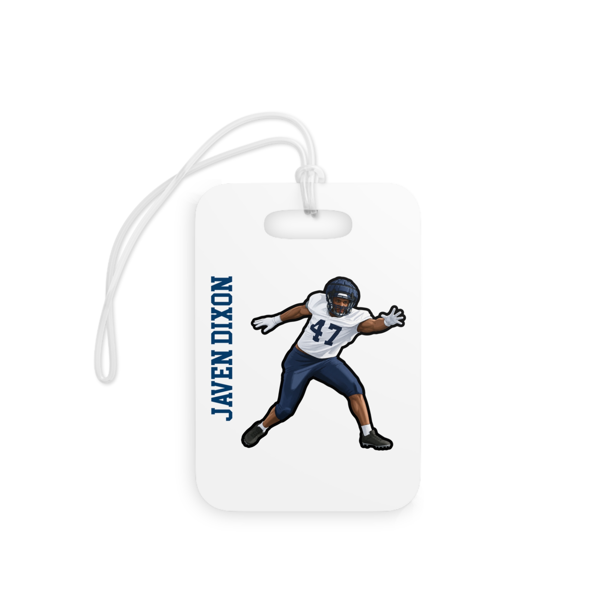 Bag Tag
