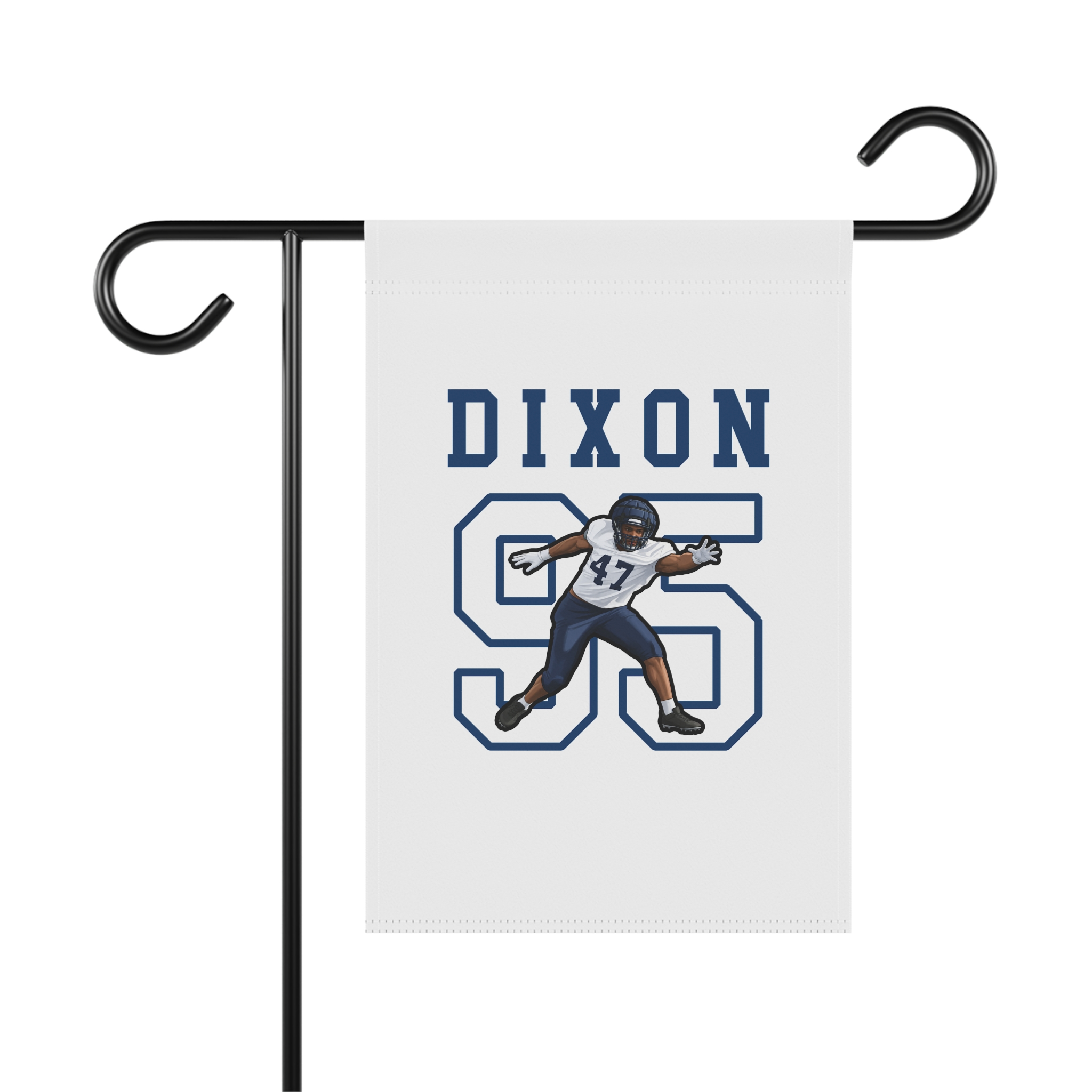 Garden & House Banner — character_shirsey in Classic