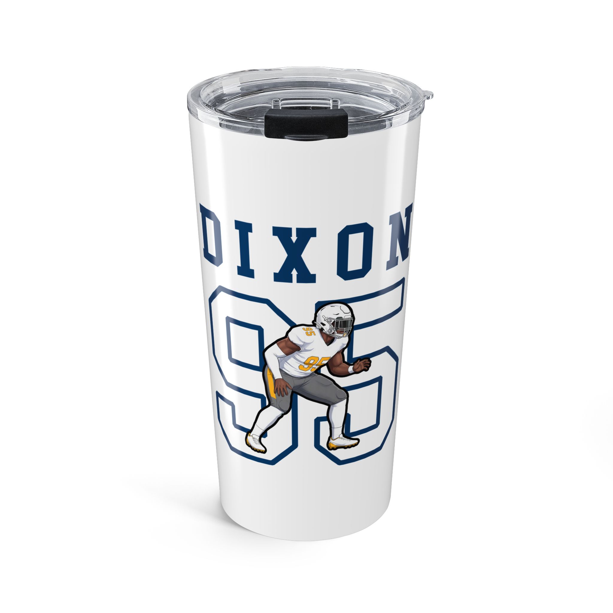 20oz Tumbler — character_shirsey in Classic