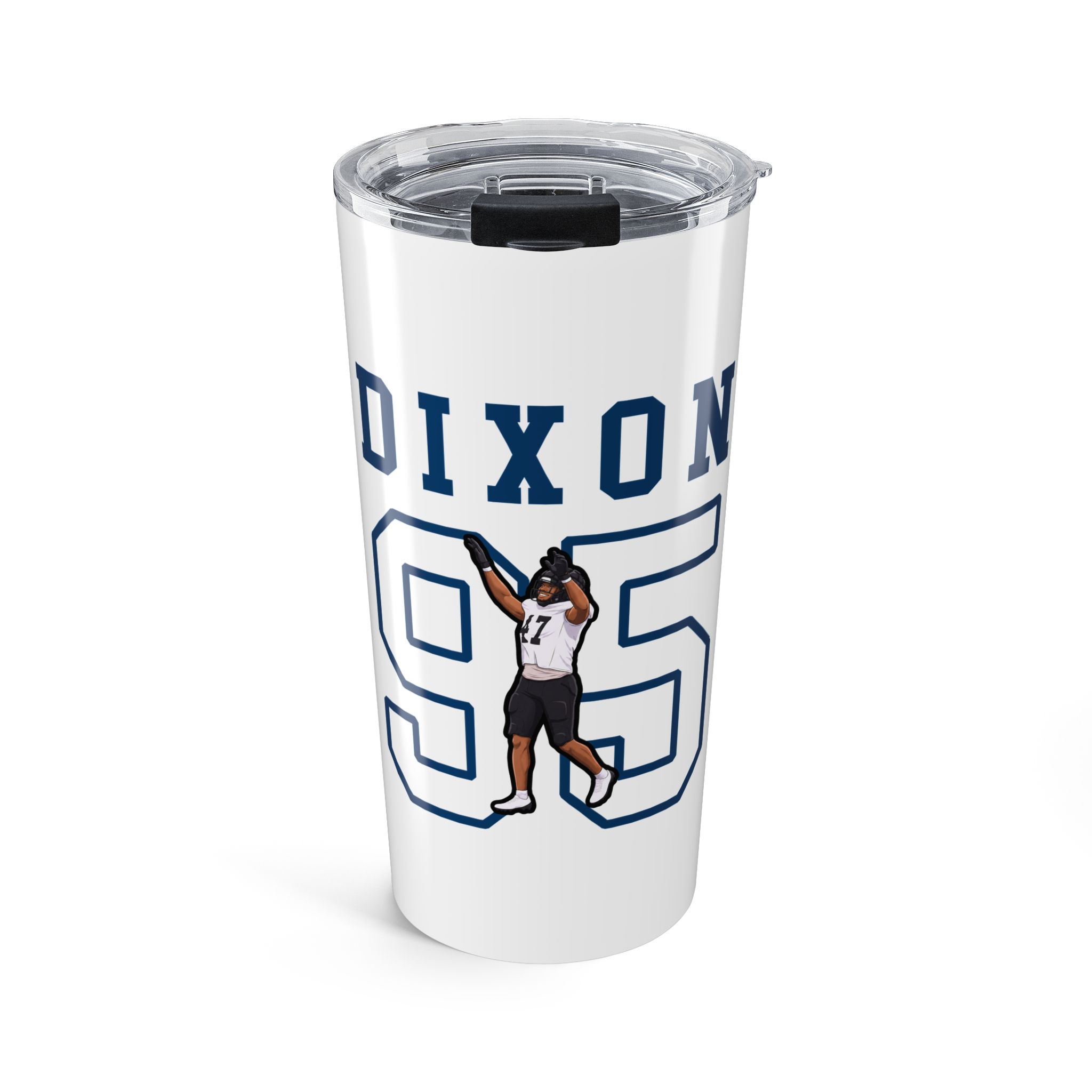 20oz Tumbler — character_shirsey in Classic