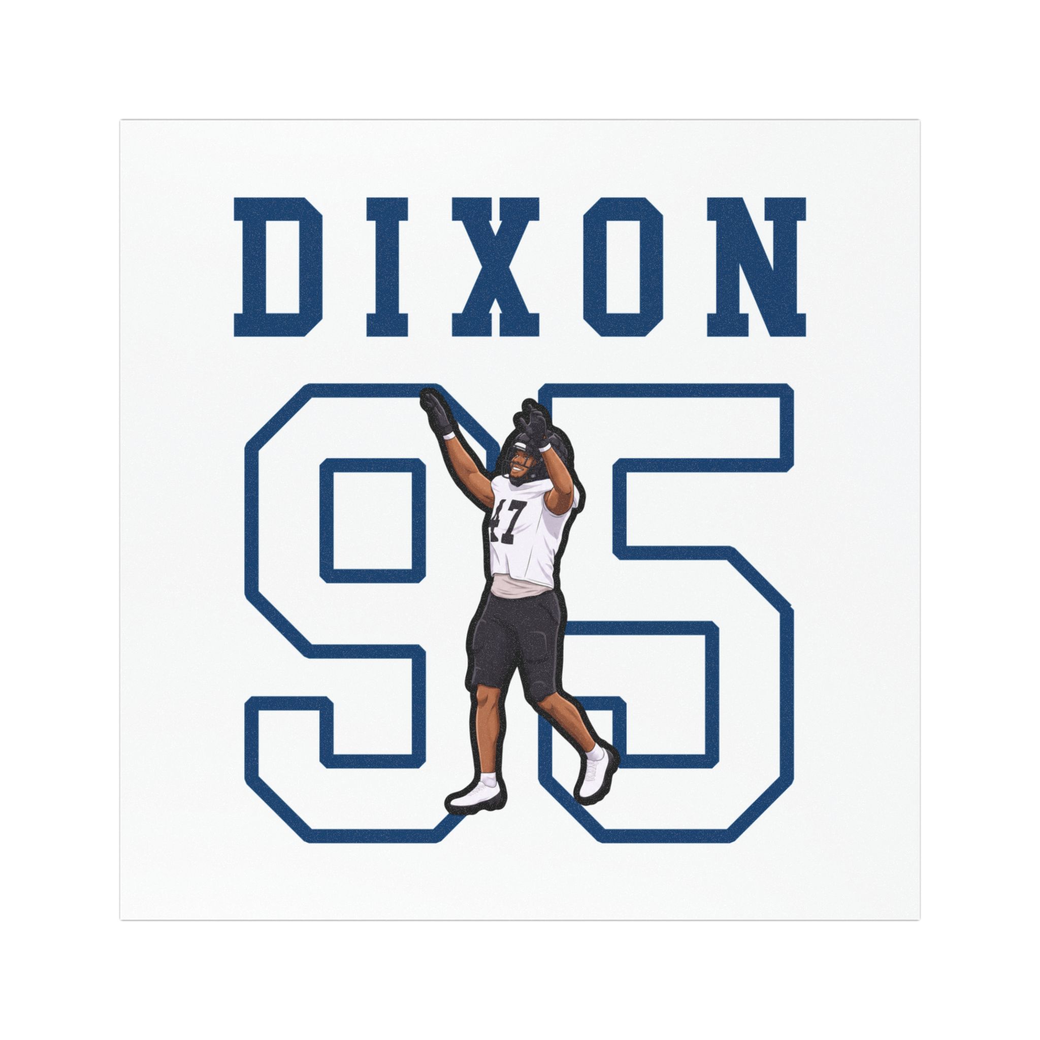 Car Magnets — character_shirsey in Classic