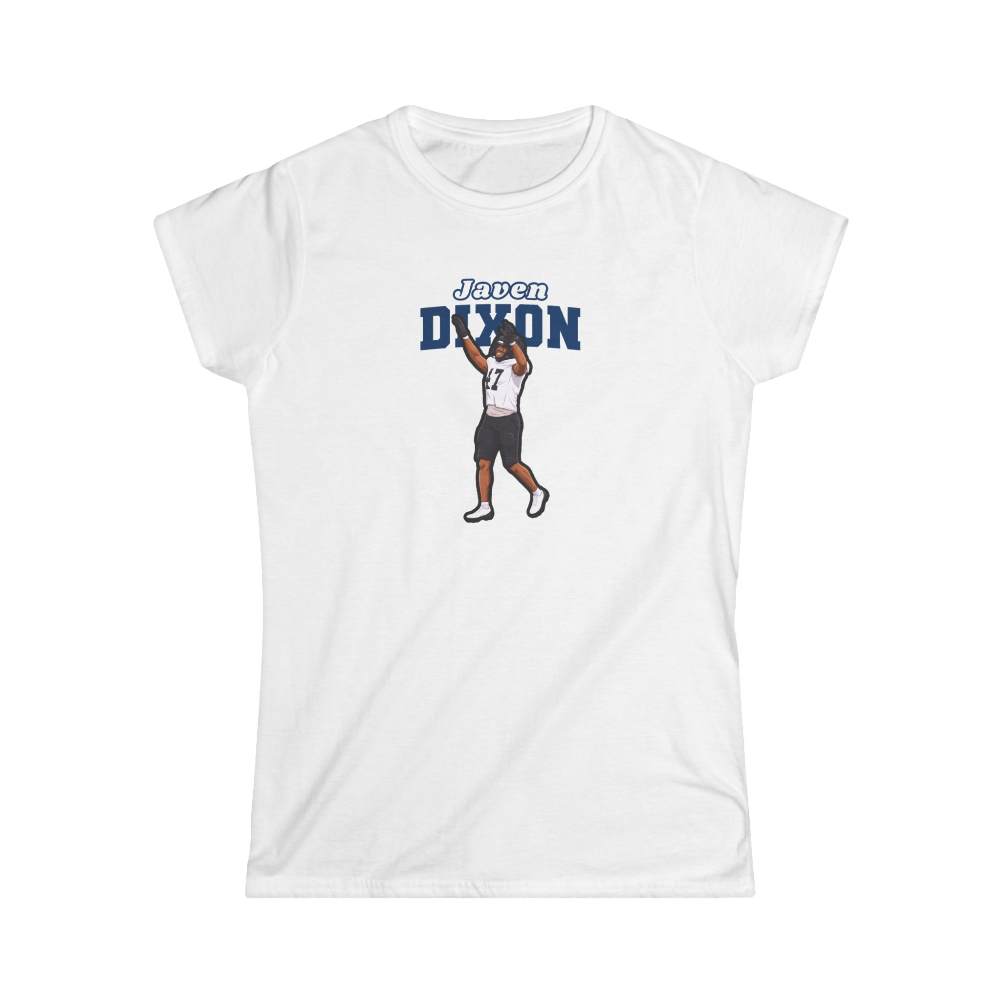 Women's Softstyle Tee