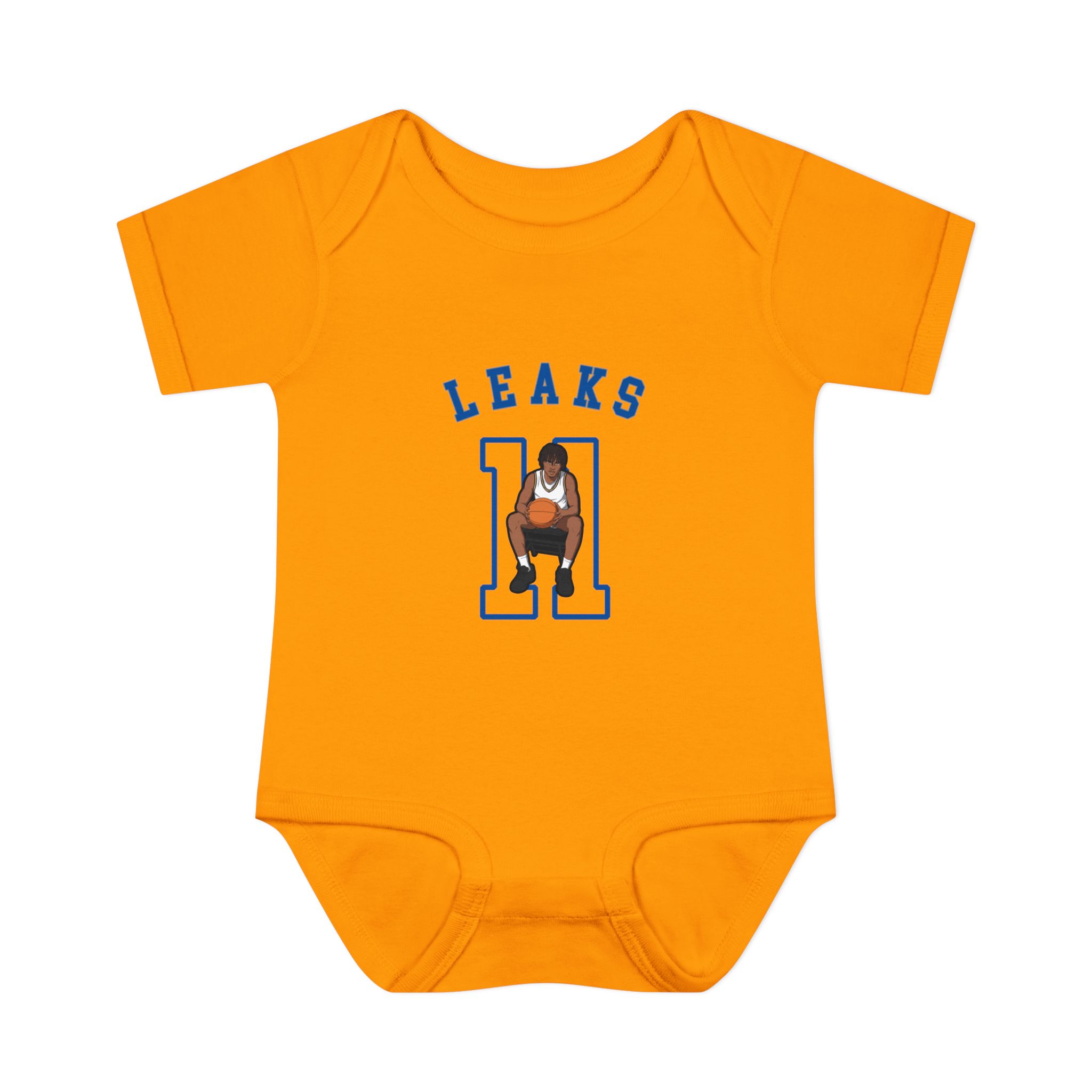 Baby Onesie