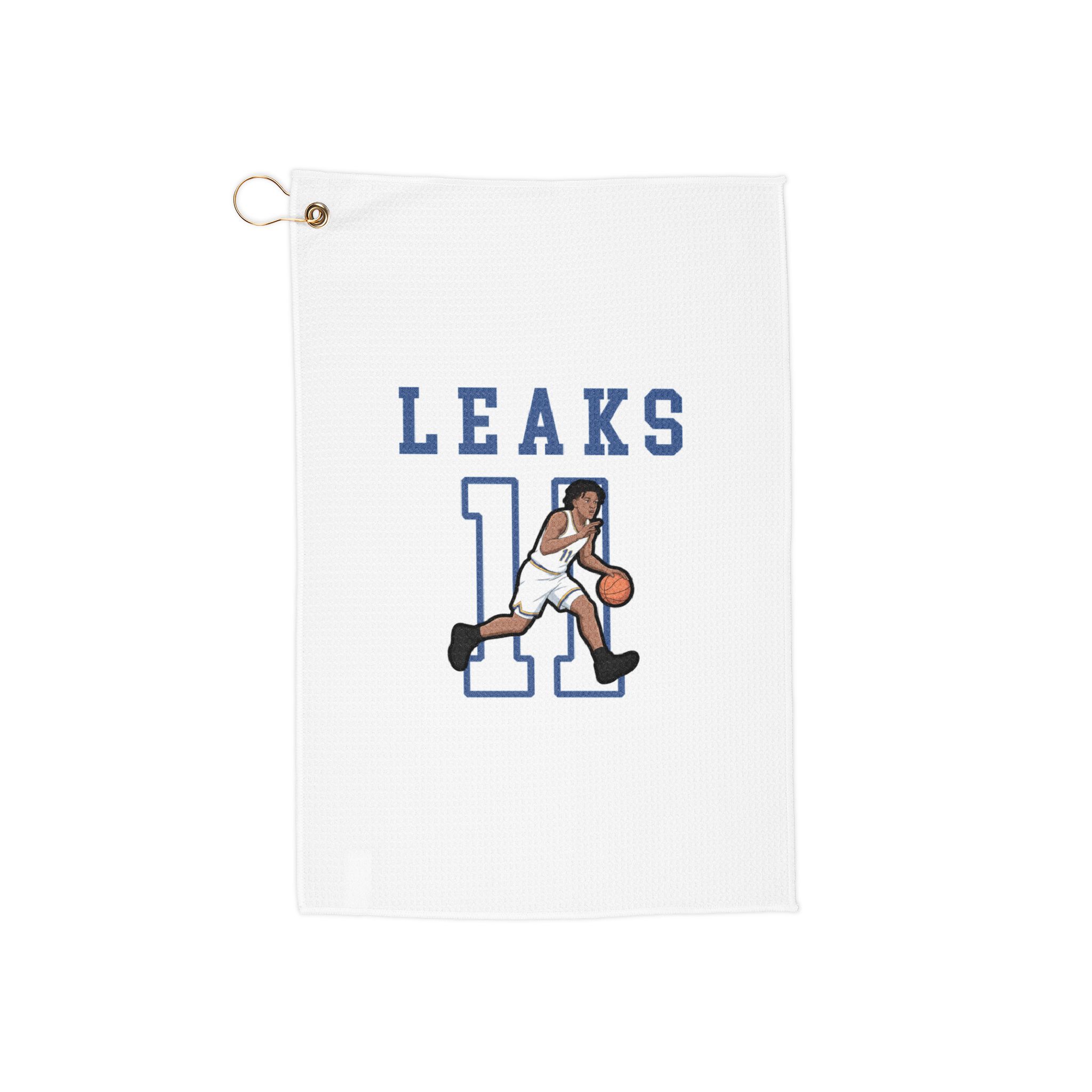 Golf Towel — character_shirsey in Classic