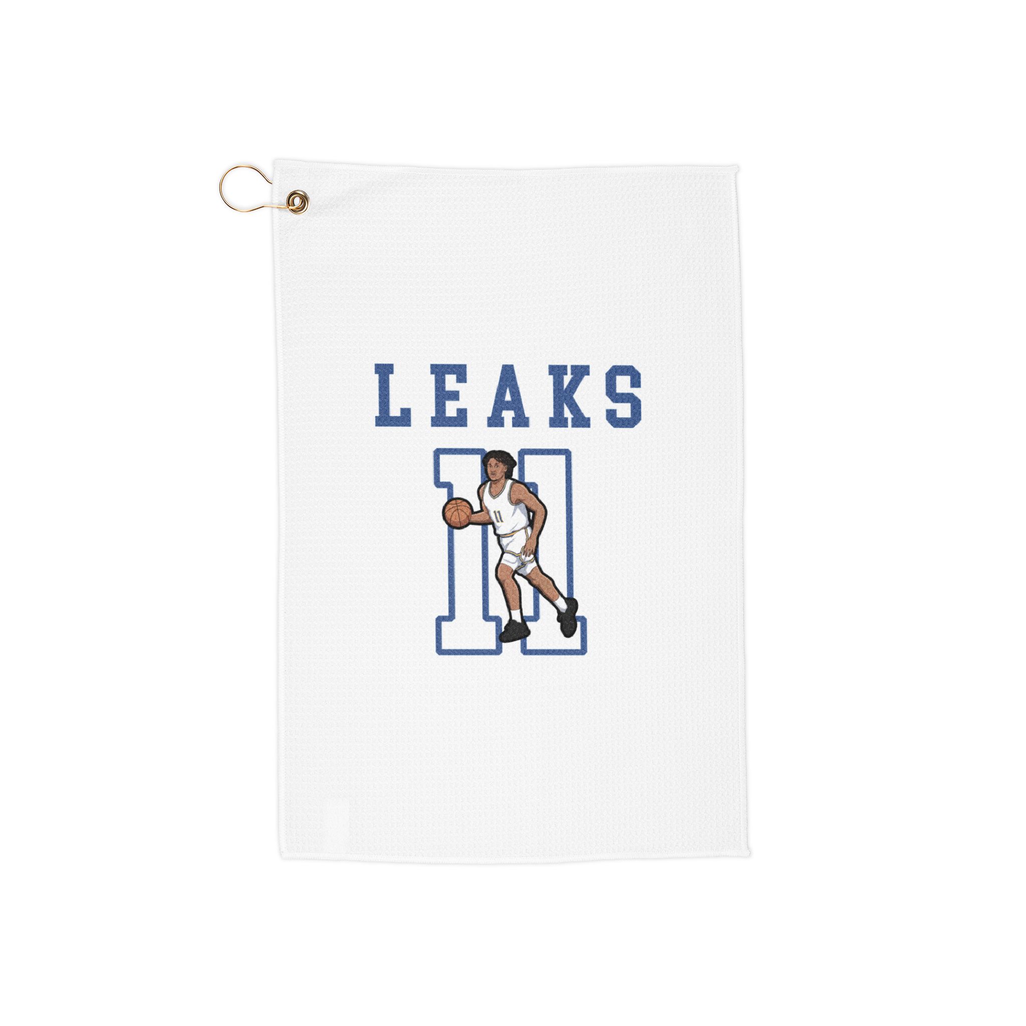 Golf Towel — character_shirsey in Classic