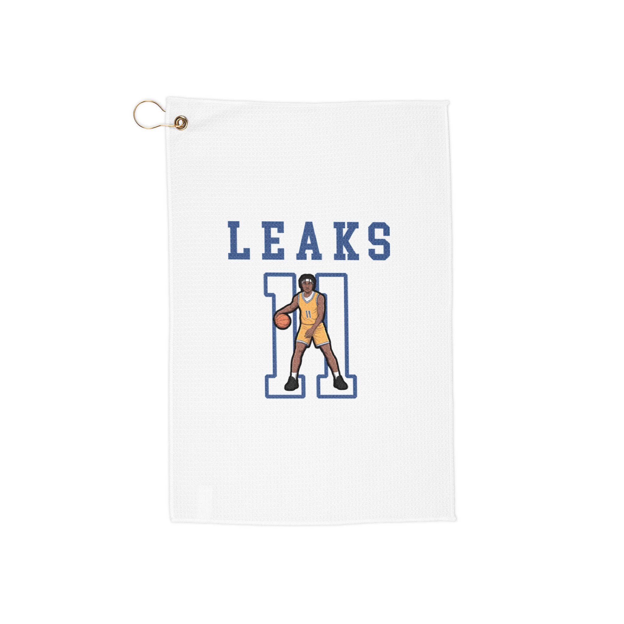 Golf Towel — character_shirsey in Classic