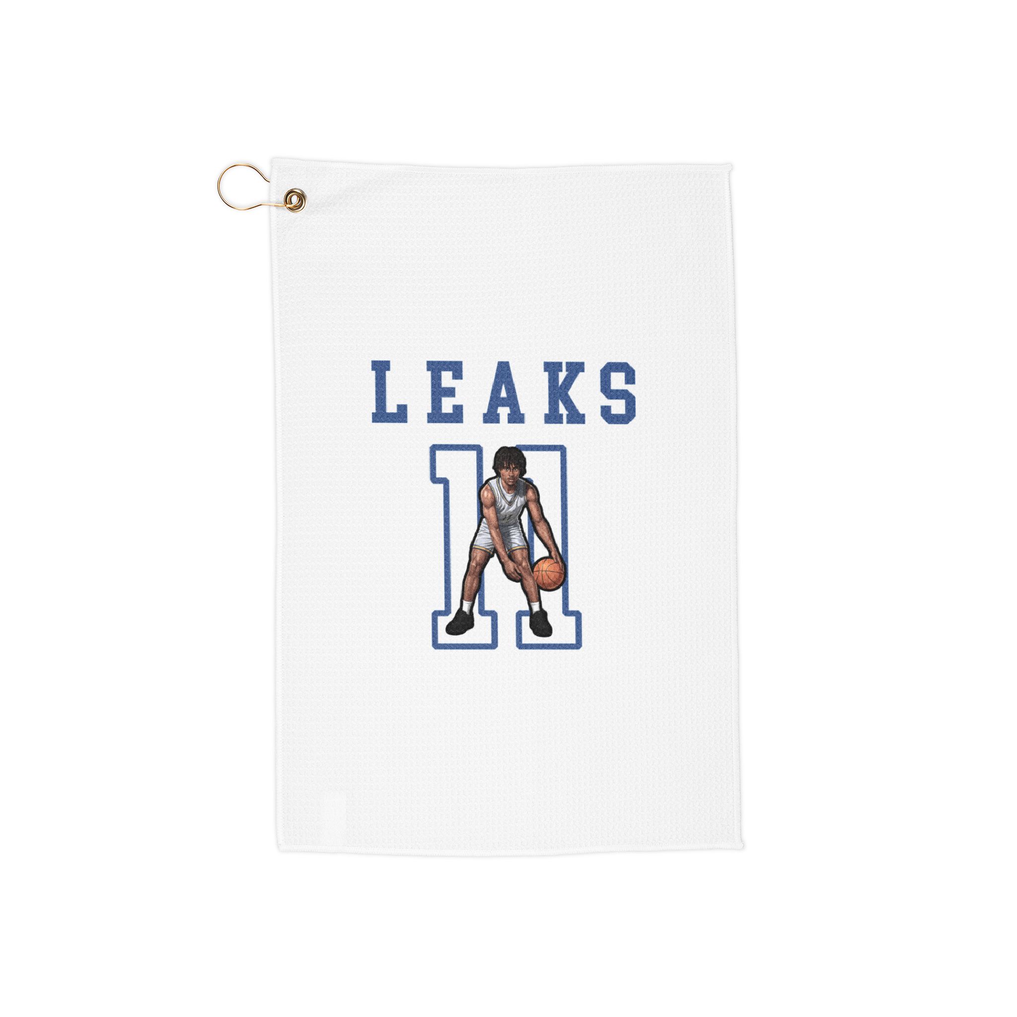 Golf Towel — character_shirsey in Classic