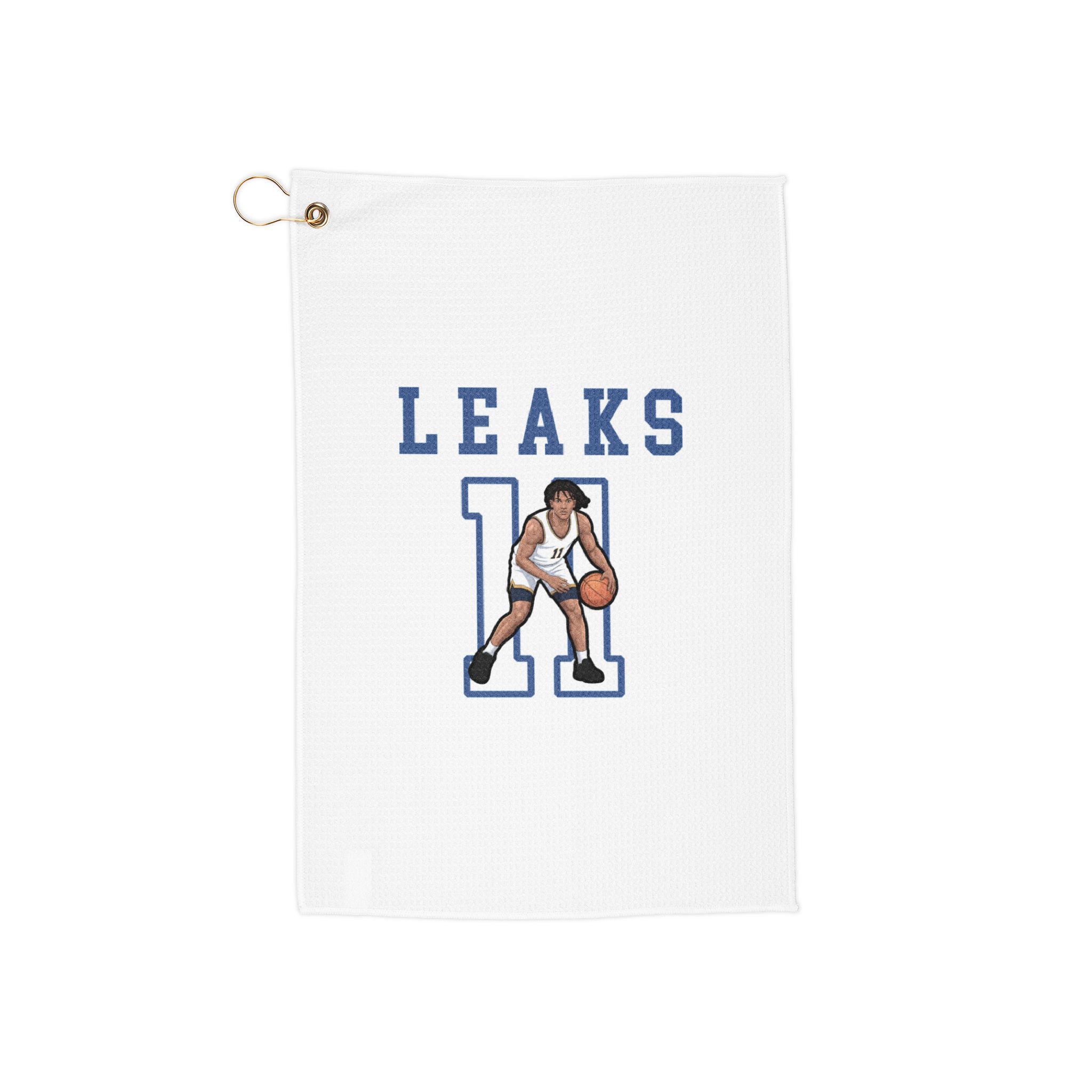 Golf Towel — character_shirsey in Classic