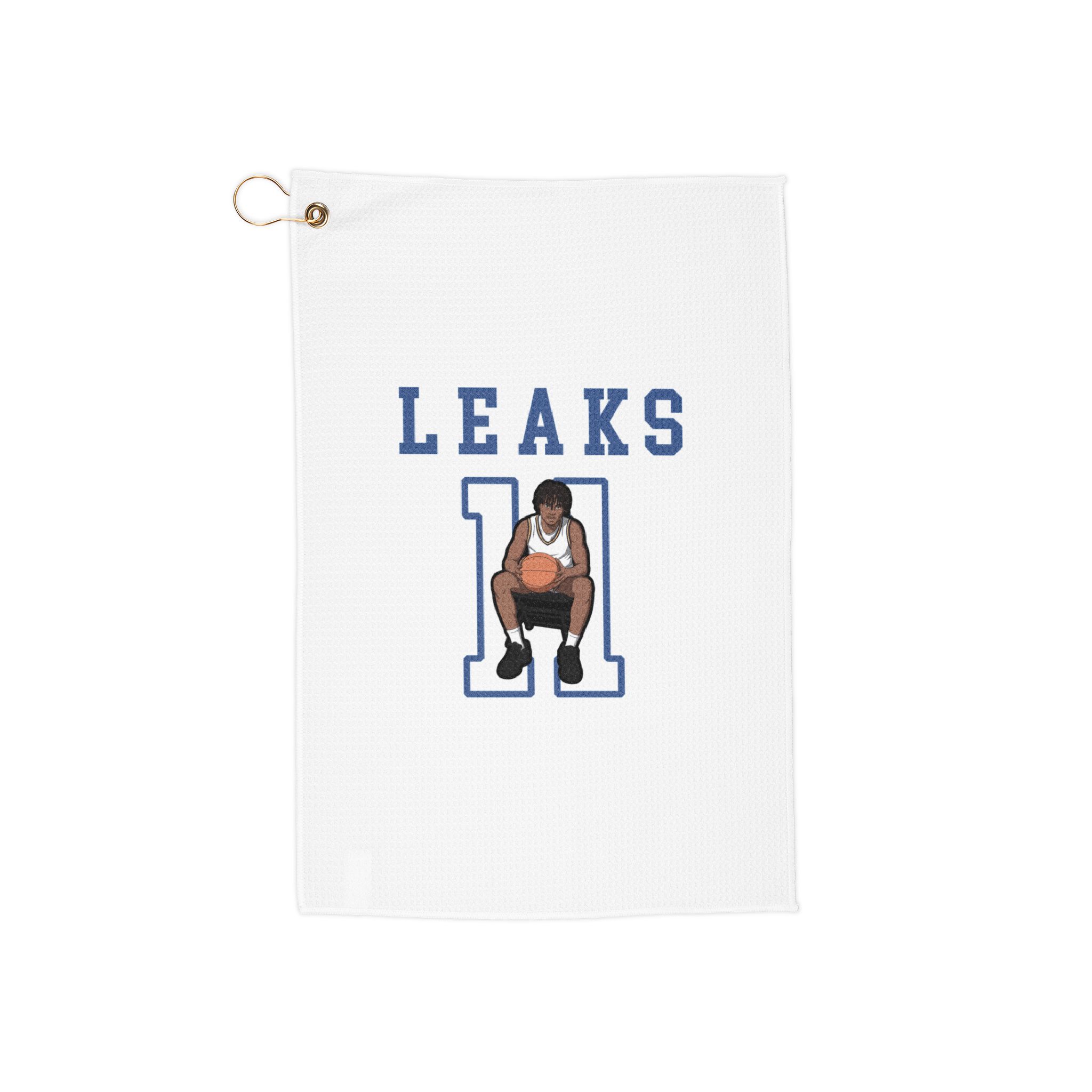 Golf Towel — character_shirsey in Classic