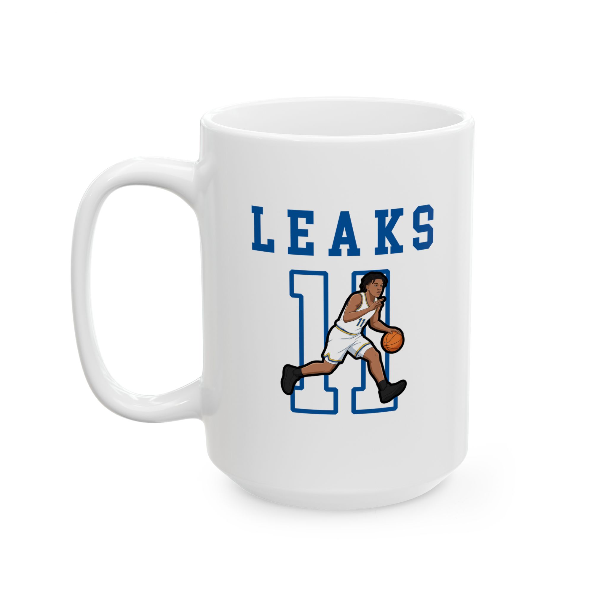 Coffee Mug — character_shirsey in Classic