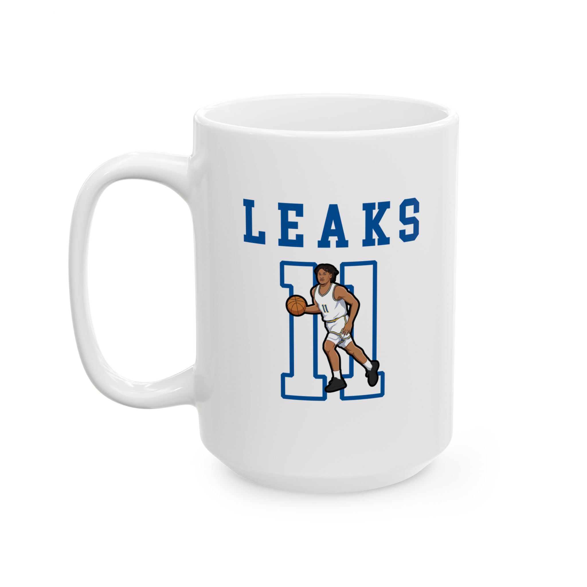 Coffee Mug — character_shirsey in Classic