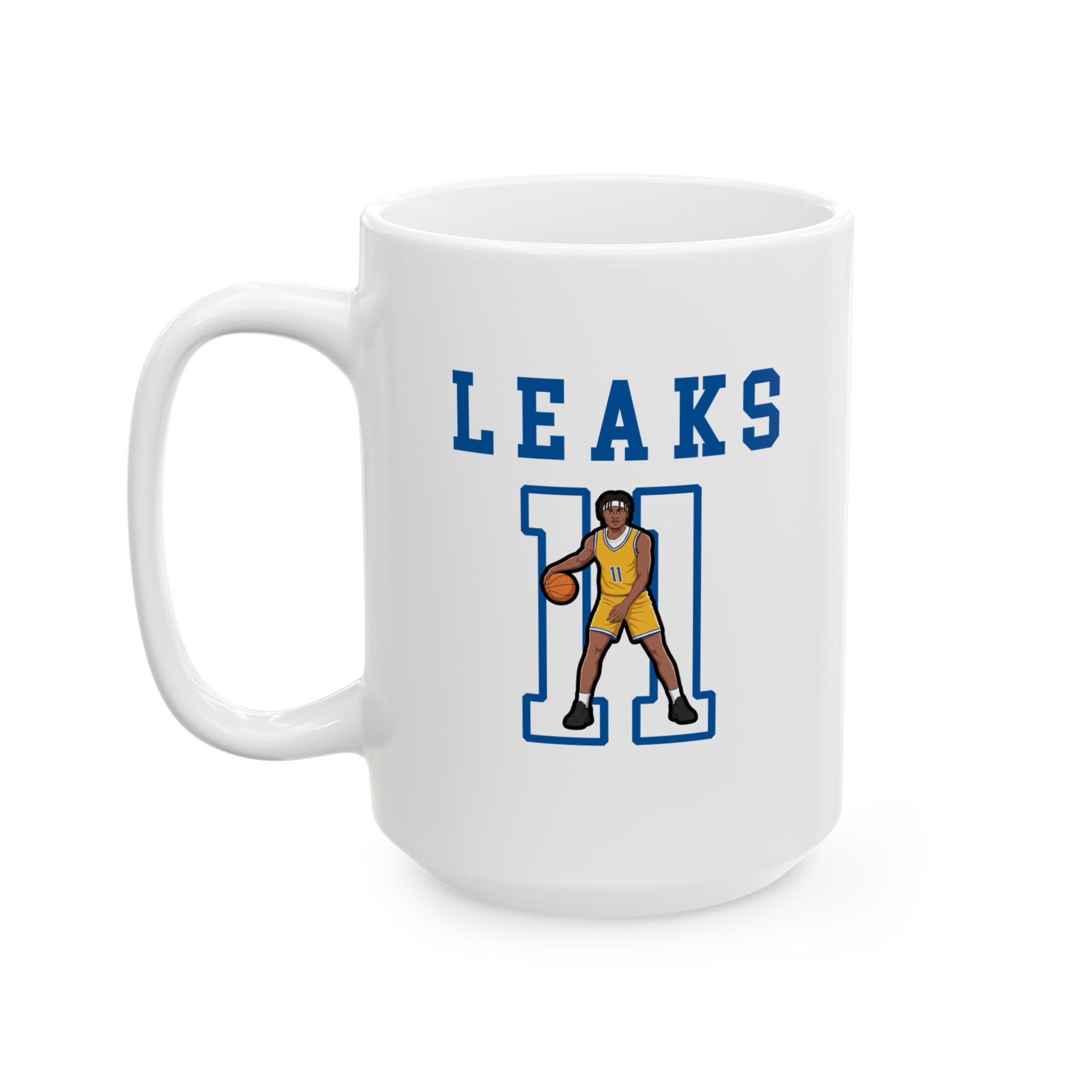 Coffee Mug — character_shirsey in Classic