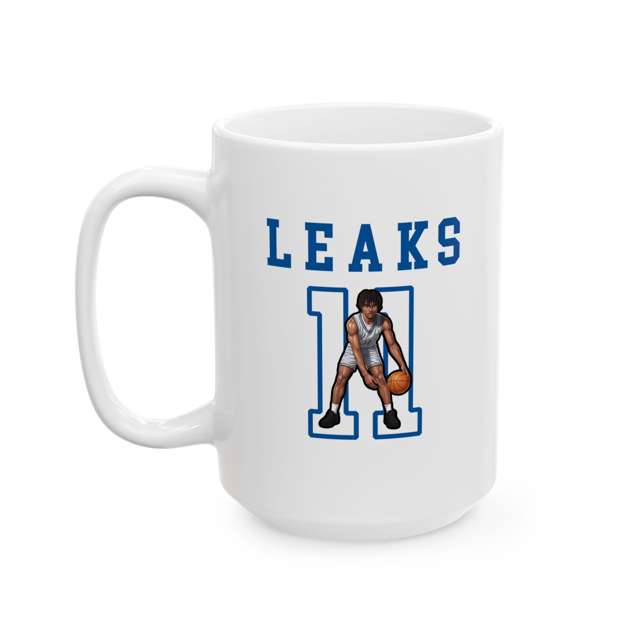 Coffee Mug — character_shirsey in Classic