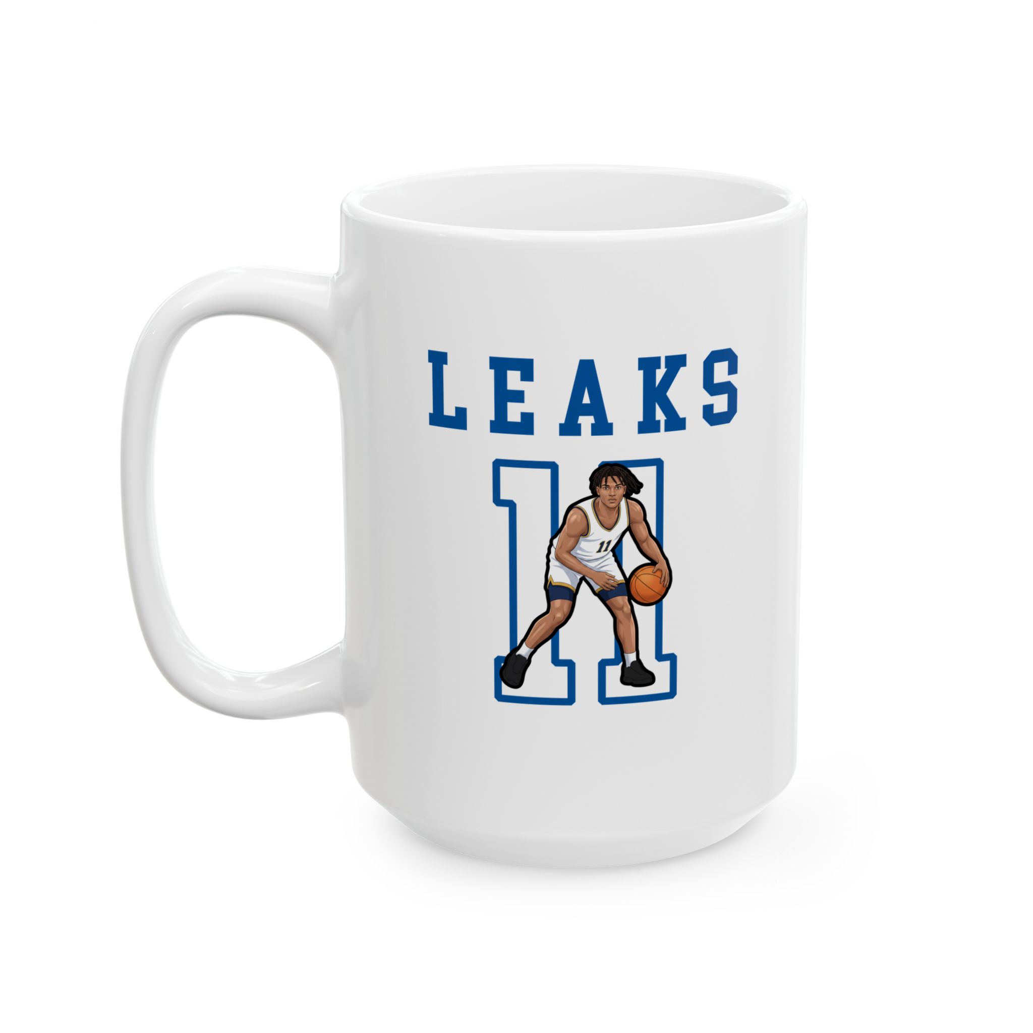 Coffee Mug — character_shirsey in Classic