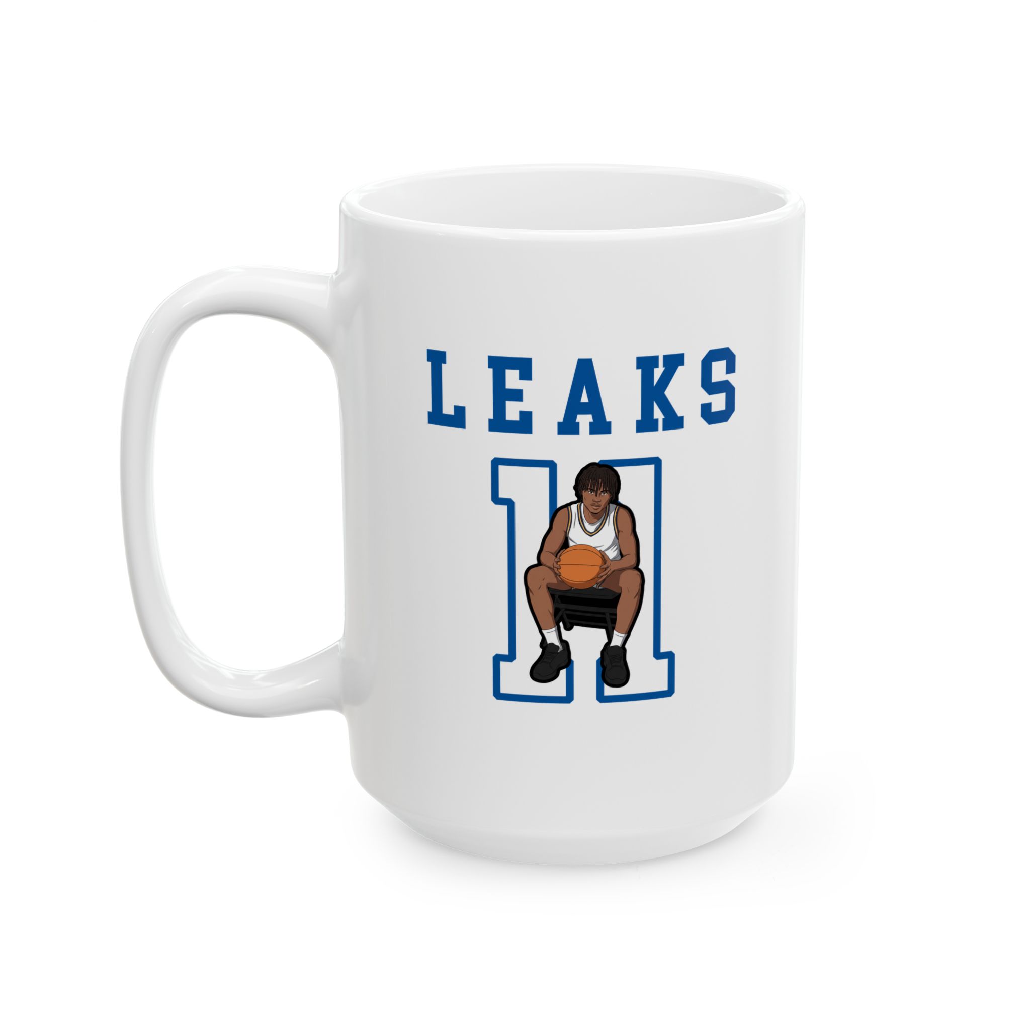 Coffee Mug — character_shirsey in Classic