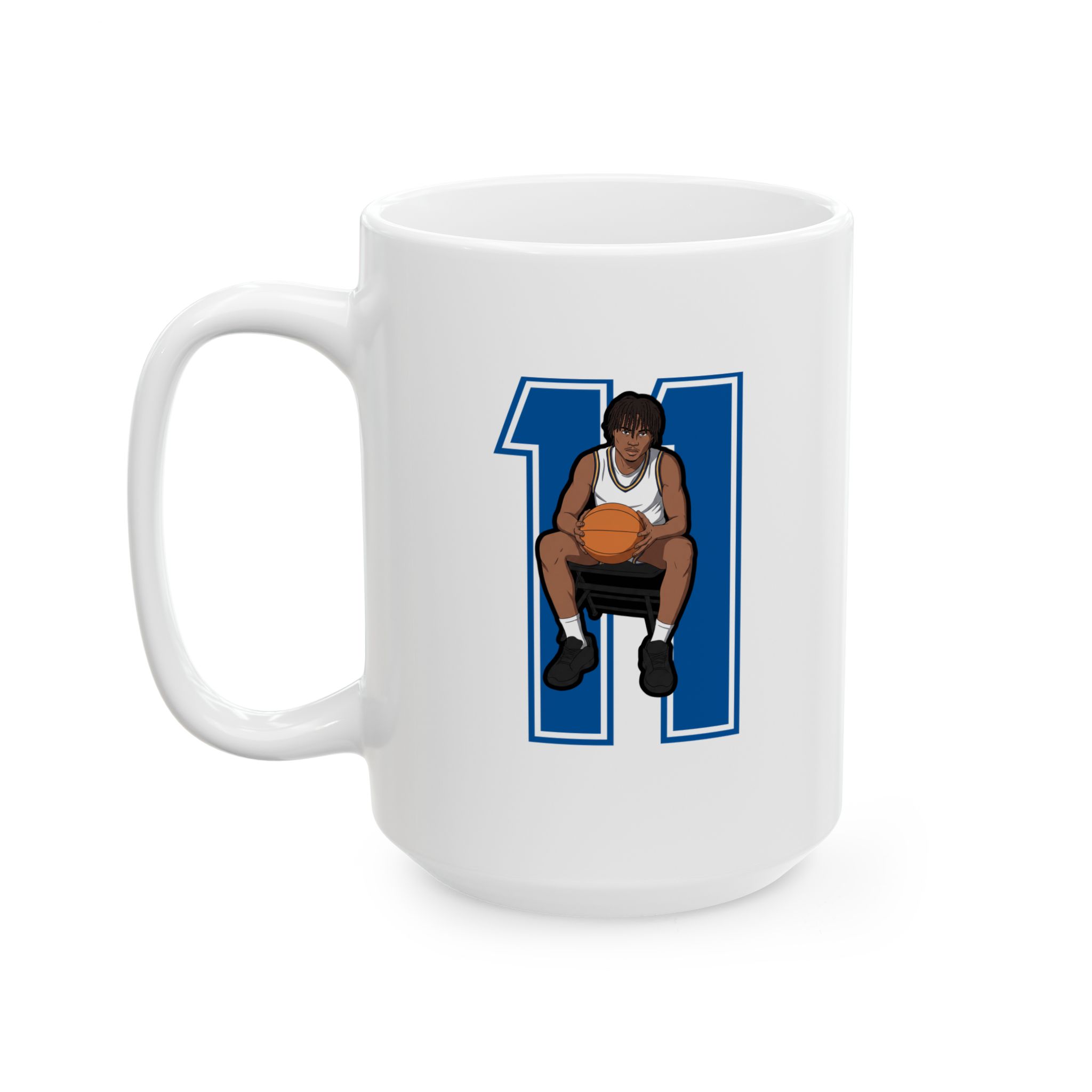 Coffee Mug