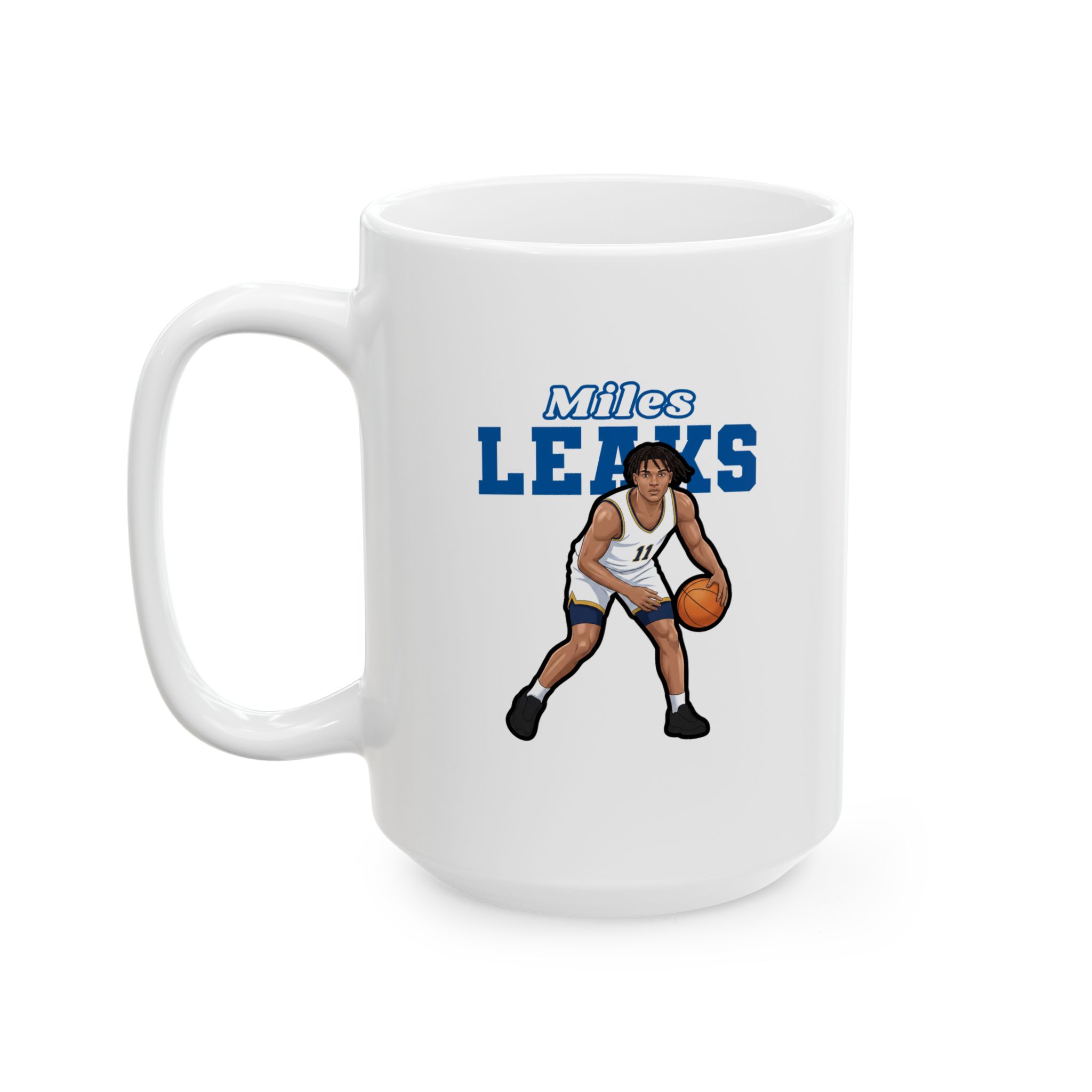 Coffee Mug — character_name_arch in Classic