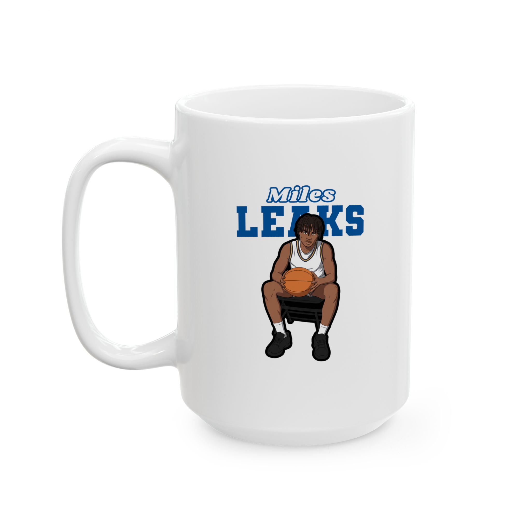 Coffee Mug — character_name_arch in Classic