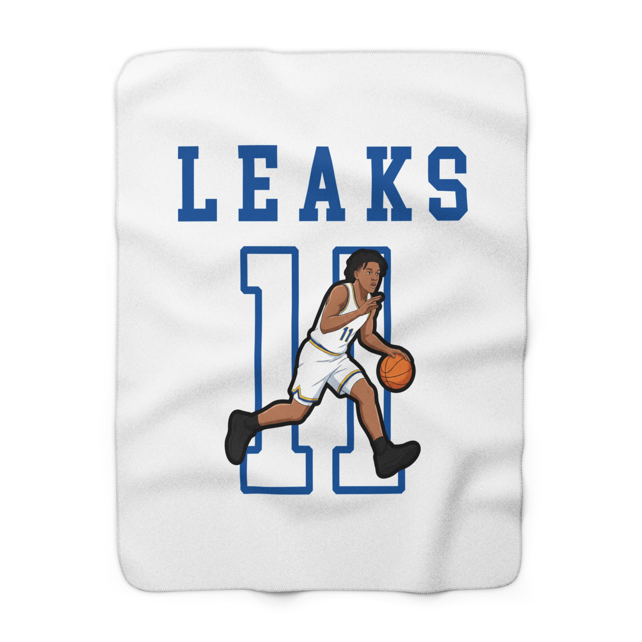 Sherpa Blanket — character_shirsey in Classic