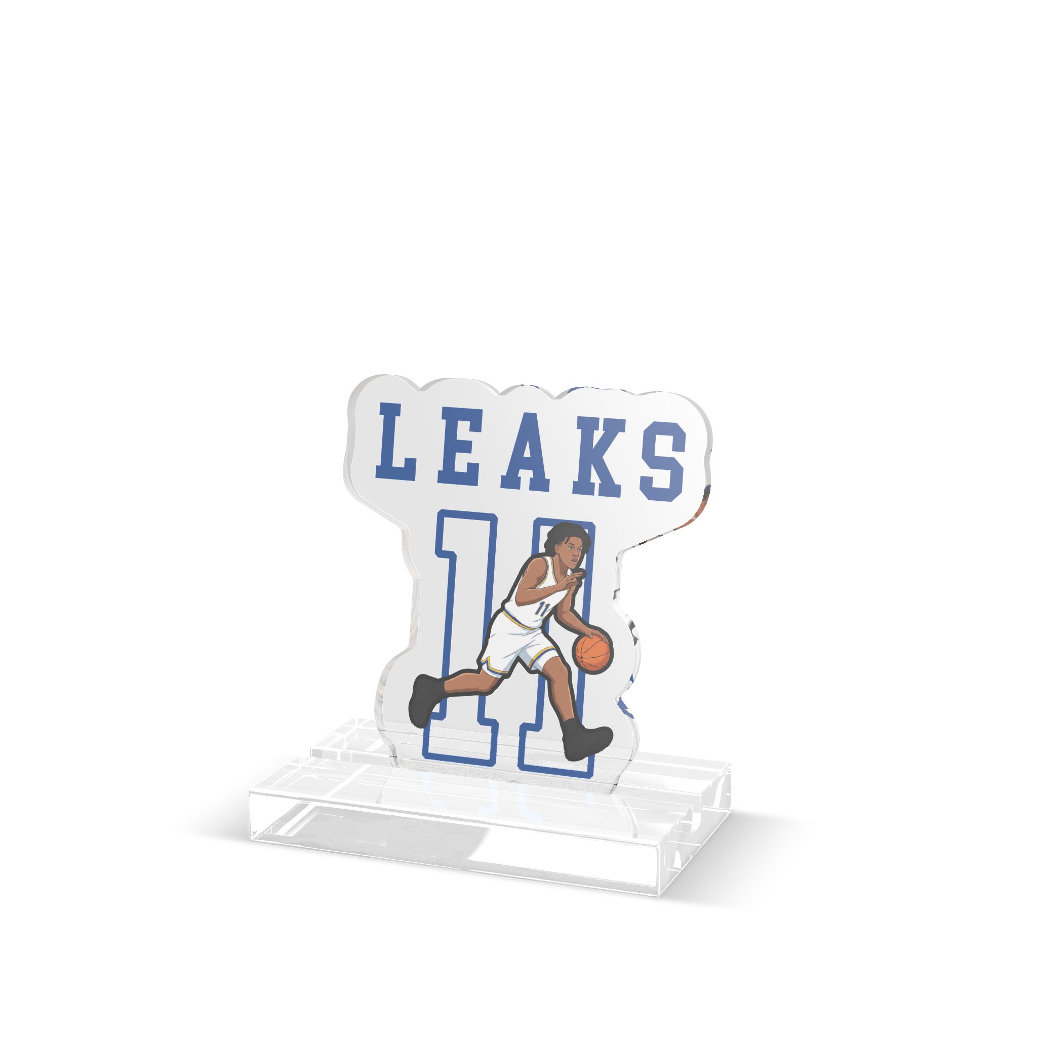 Desk Display — character_shirsey in Classic