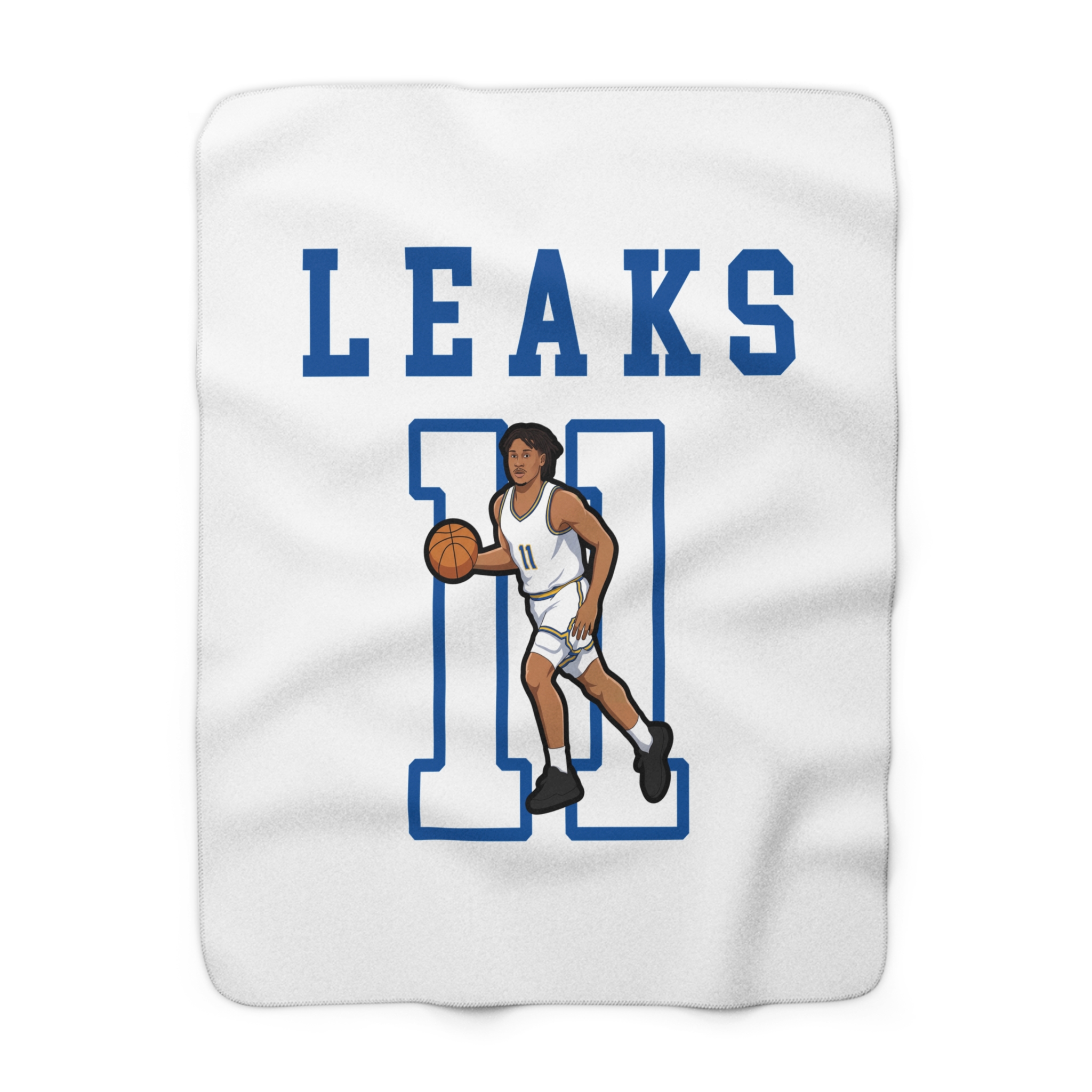 Sherpa Blanket — character_shirsey in Classic