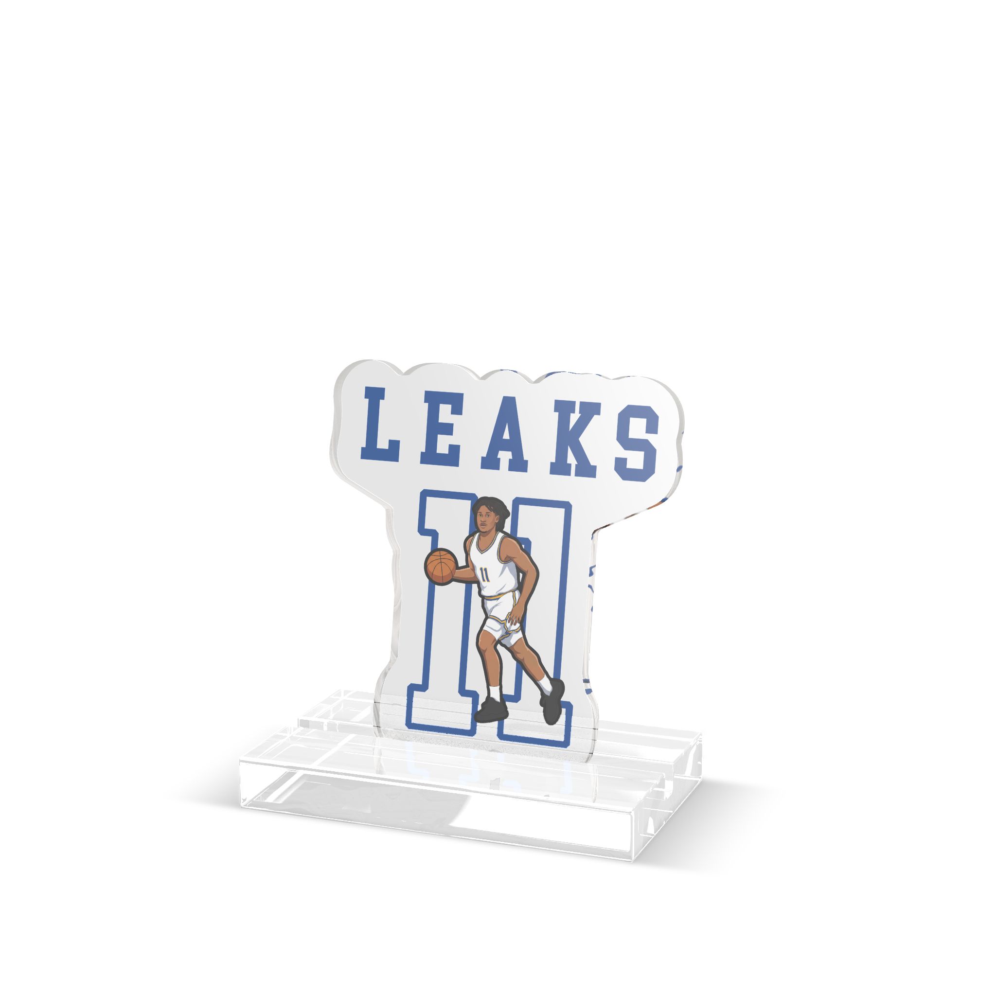 Desk Display — character_shirsey in Classic