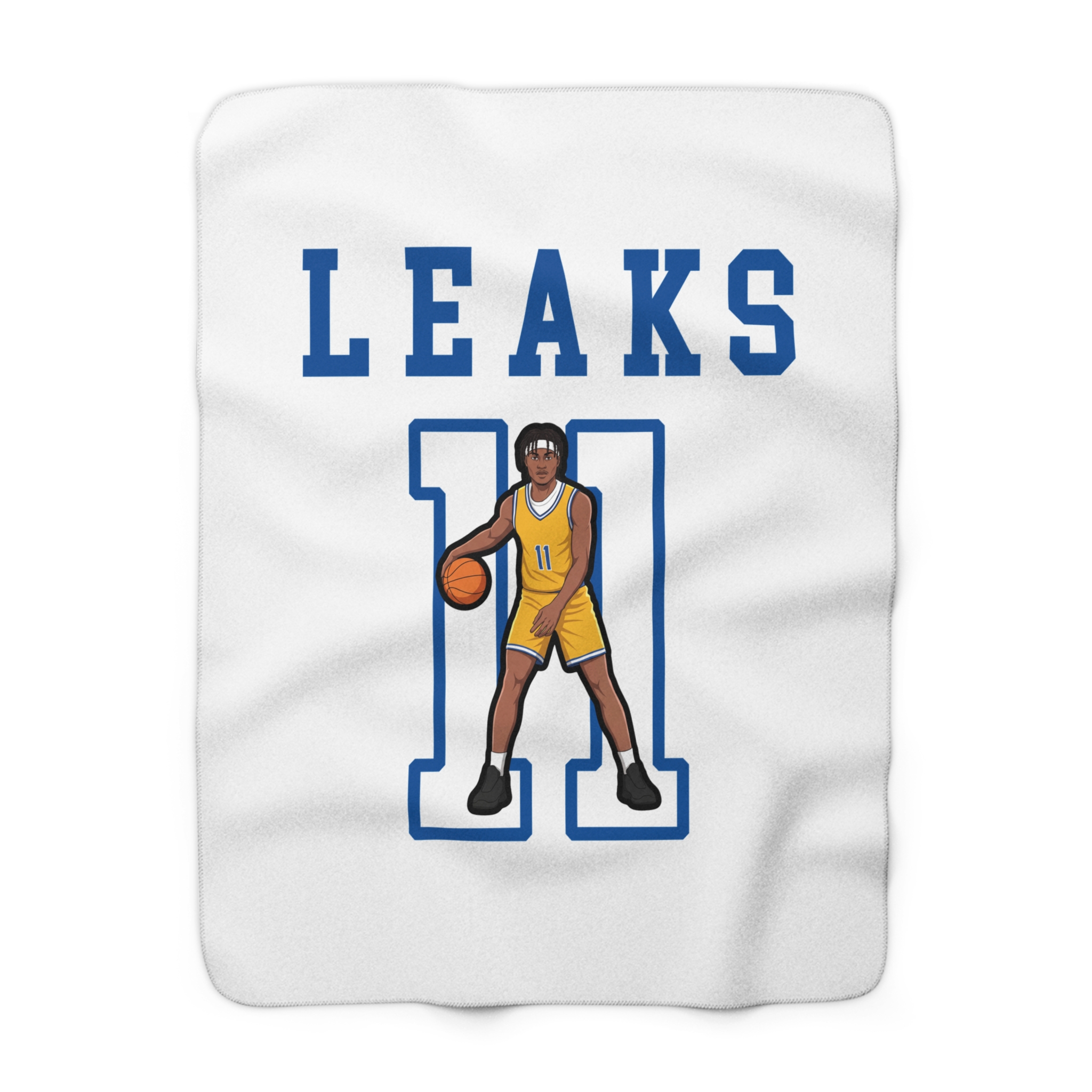 Sherpa Blanket — character_shirsey in Classic